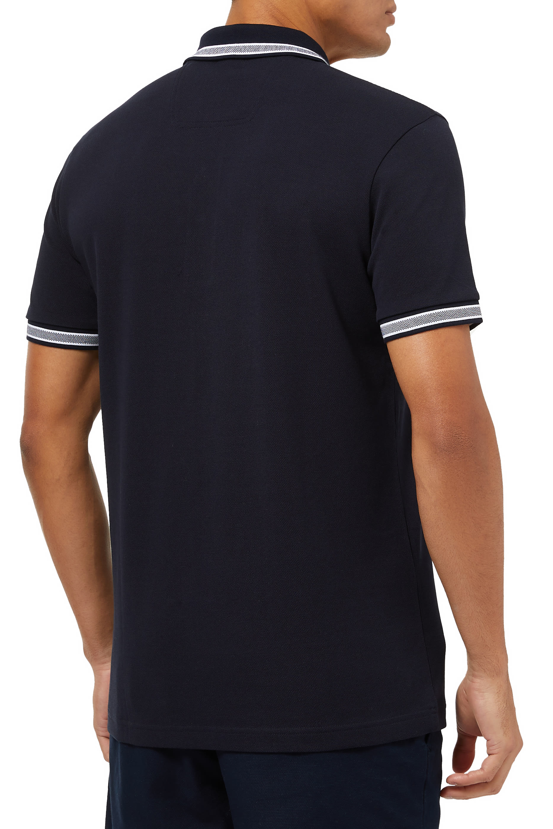 Paddy Polo Shirt
