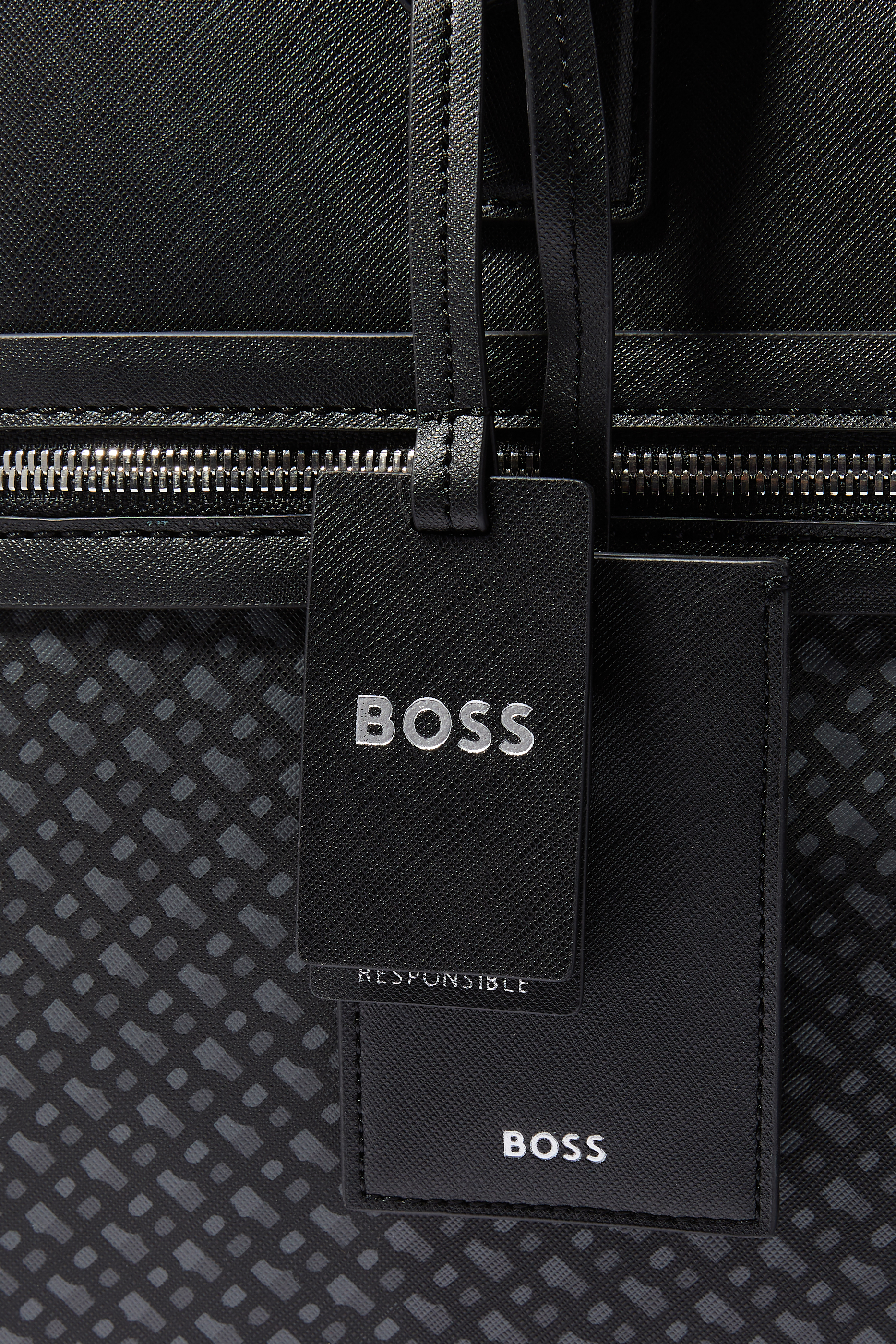 Structured Document Case