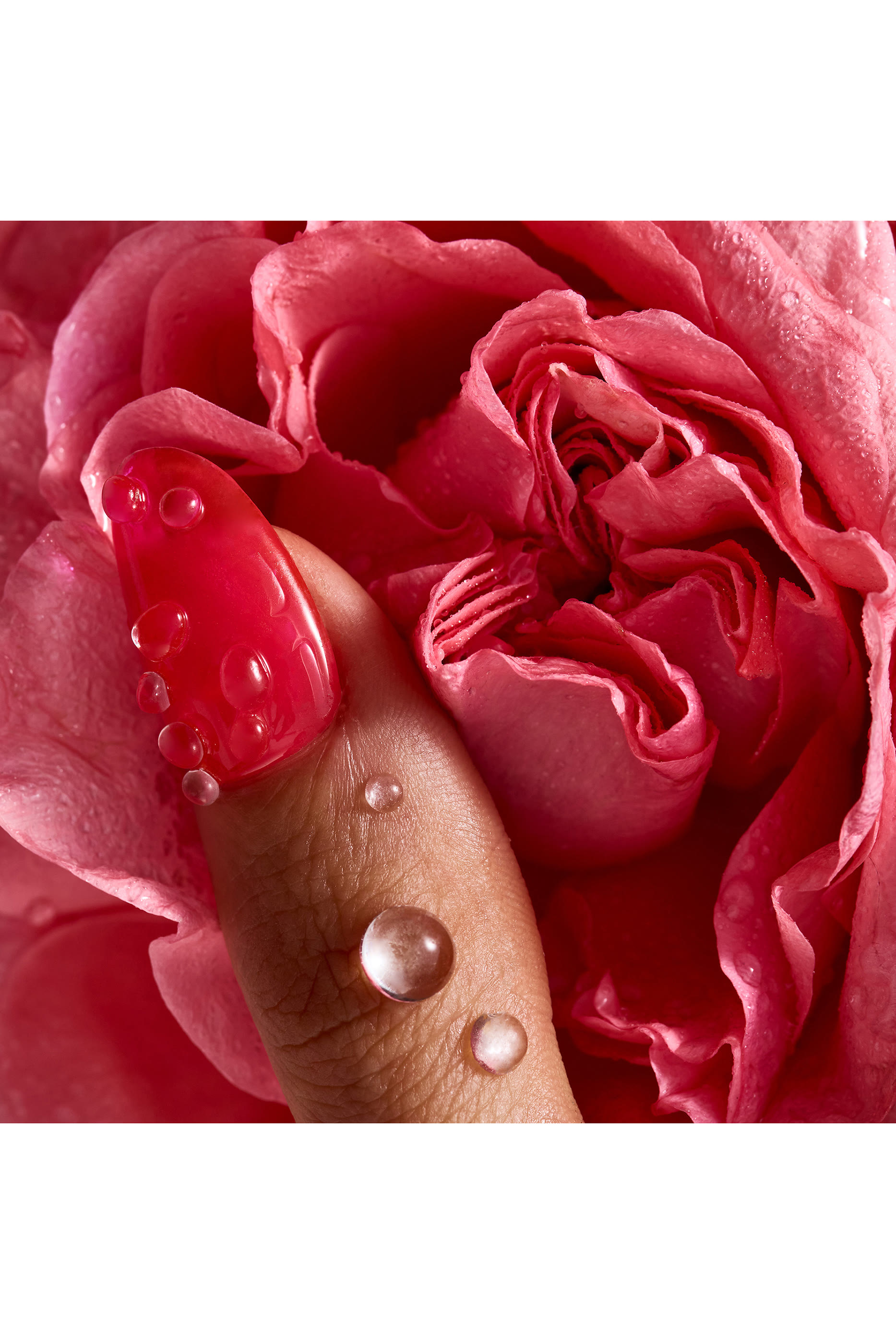 Confetti Sky Hand Treatment