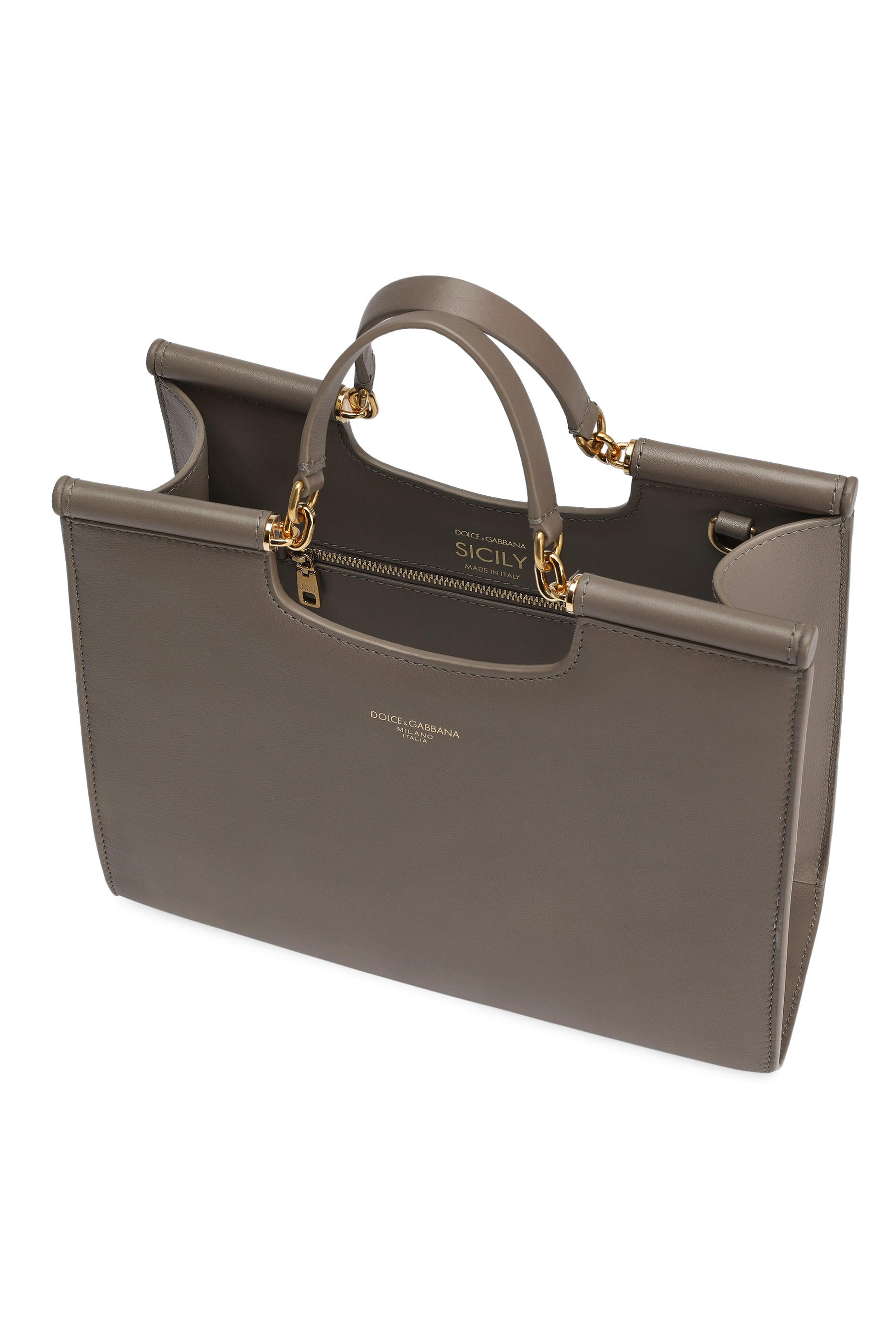 Small Sicily Shopper Bag