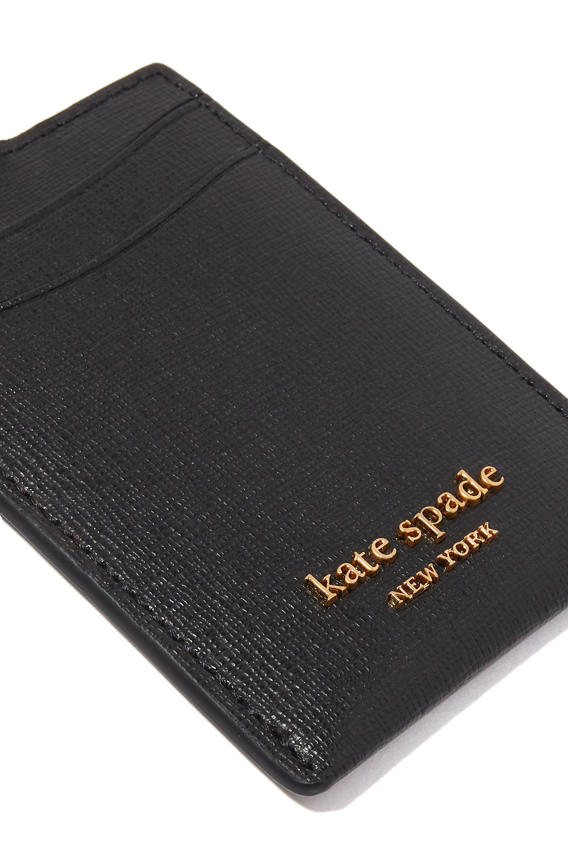 Morgan Lanyard Card Holder