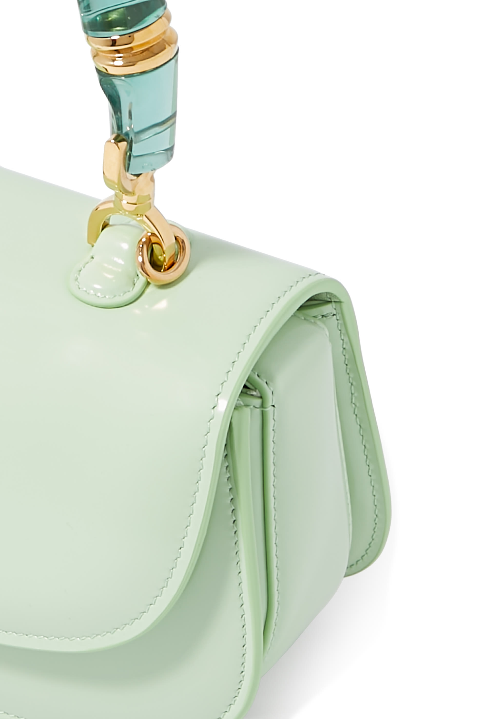 Bamboo Diva Medium Bag