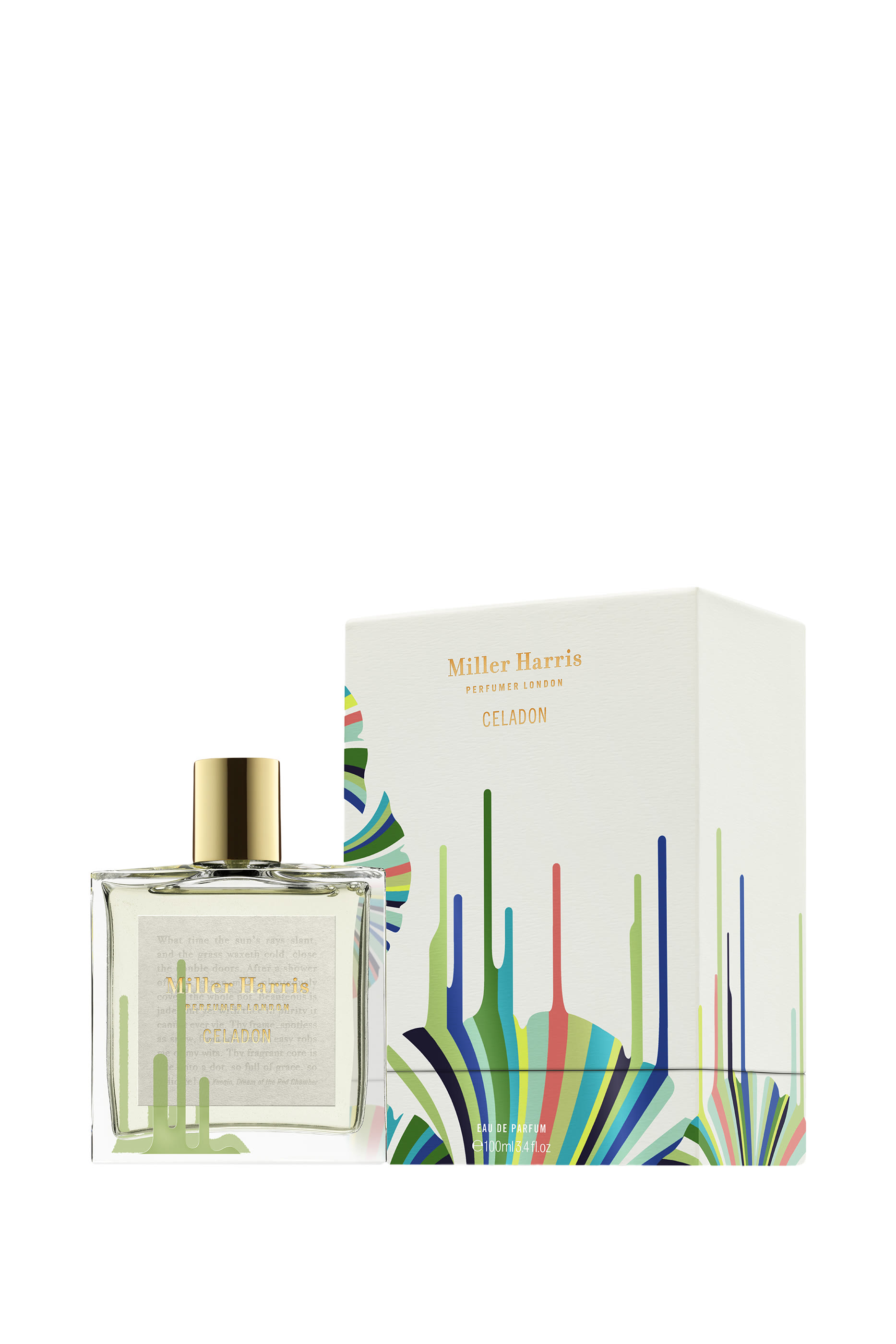 Celadon Eau de Parfum