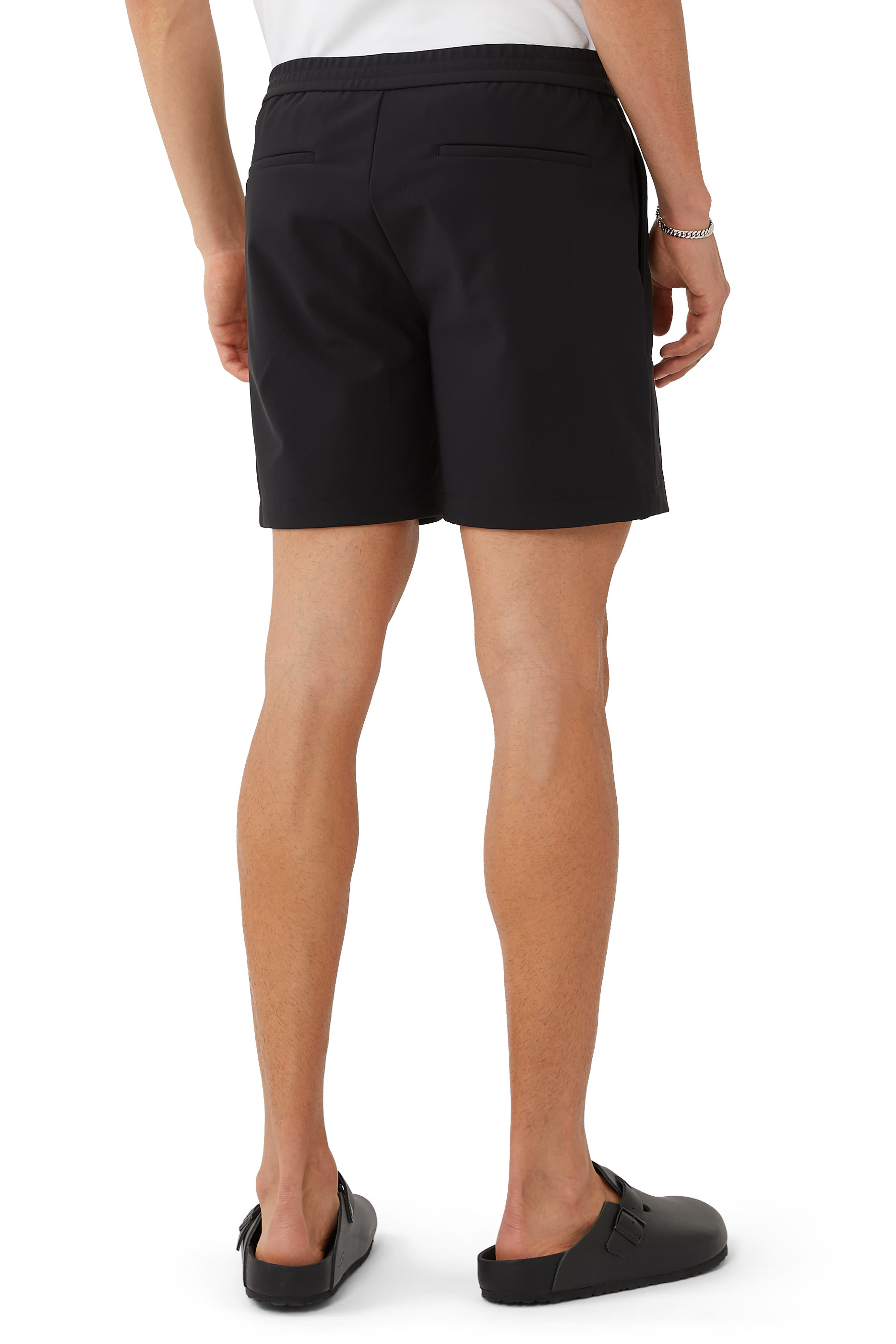 Curtis Tailored Shorts