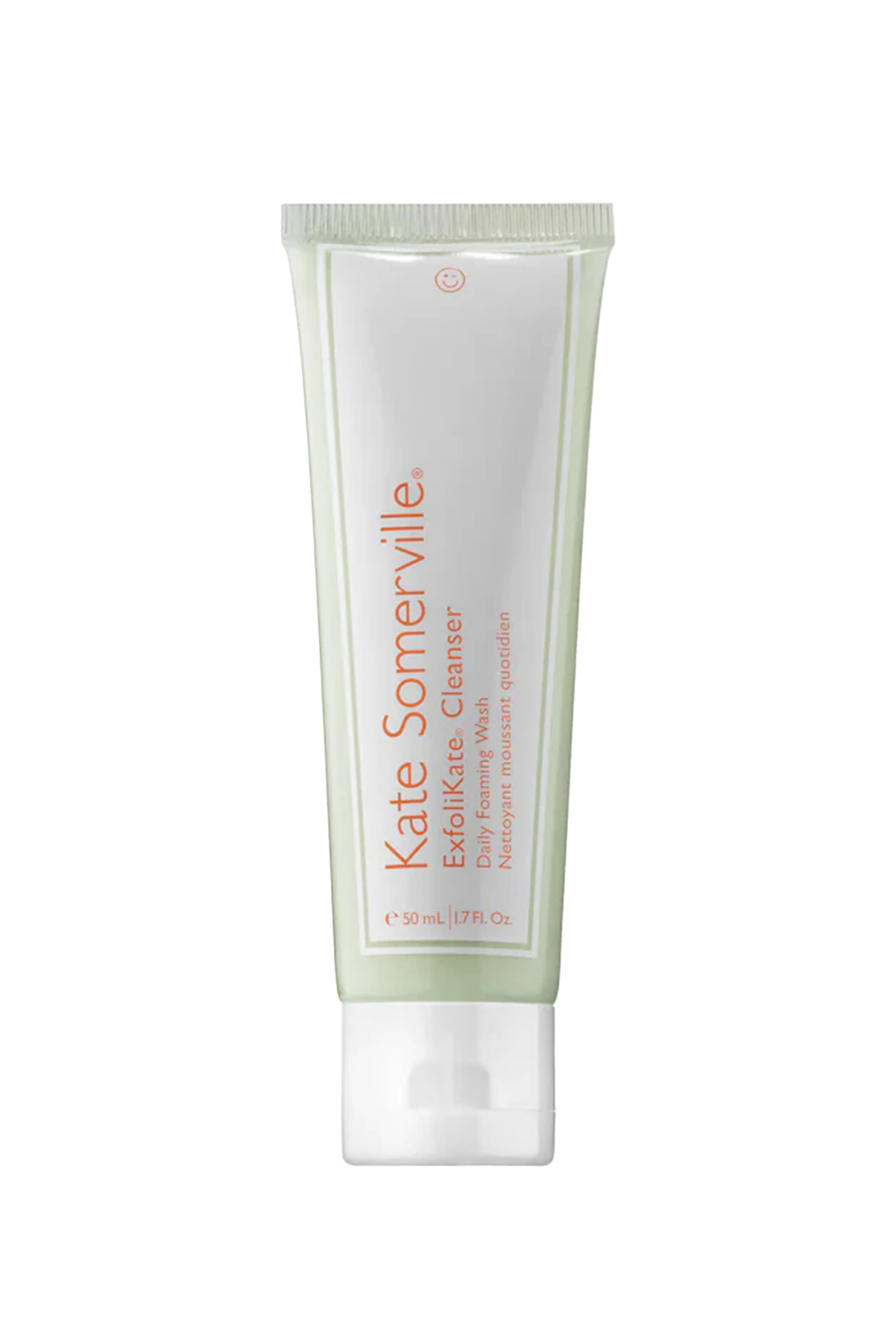 ExfoliKate&reg; Cleanser Daily Foaming Wash