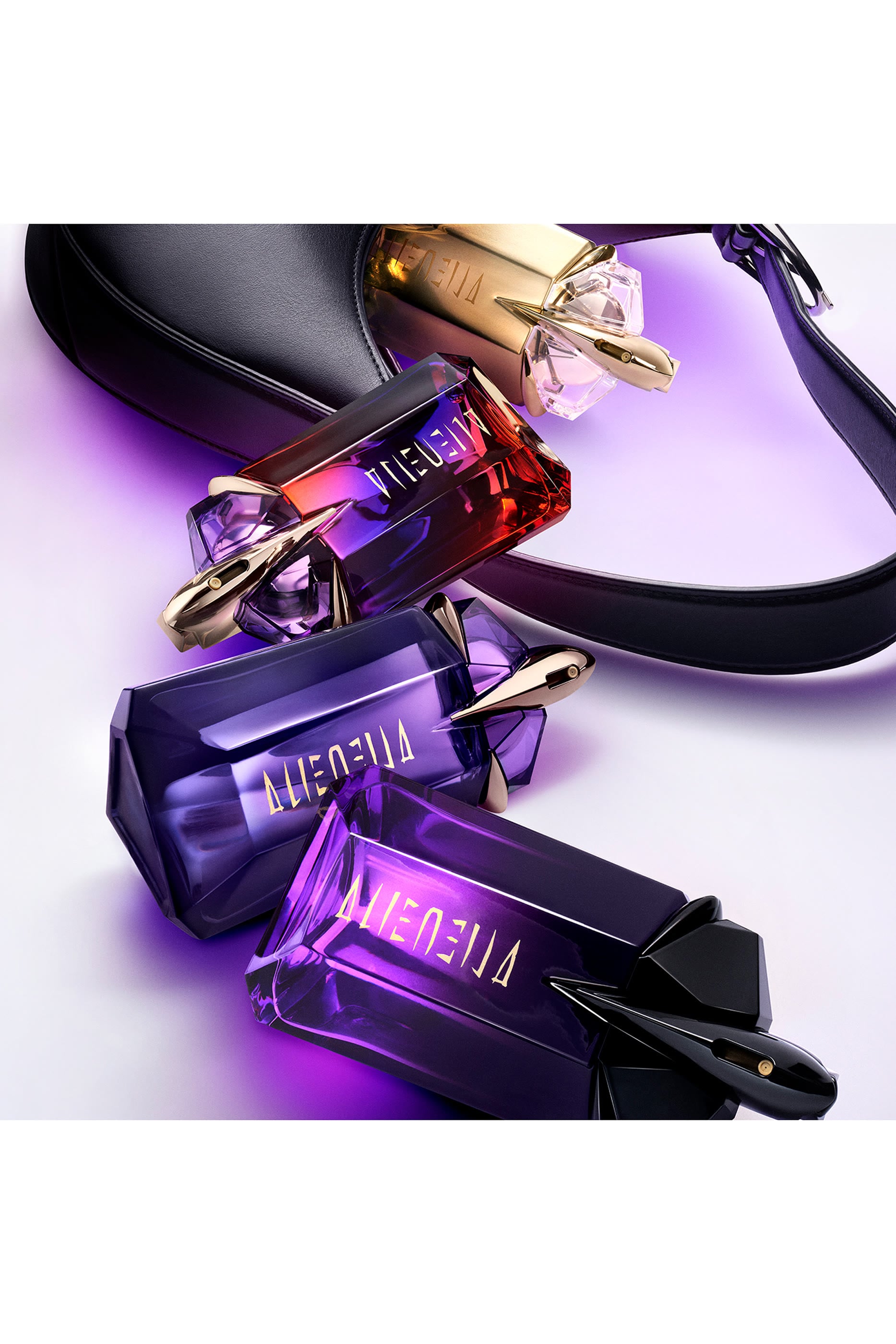Alien Extraintense Eau De Parfum