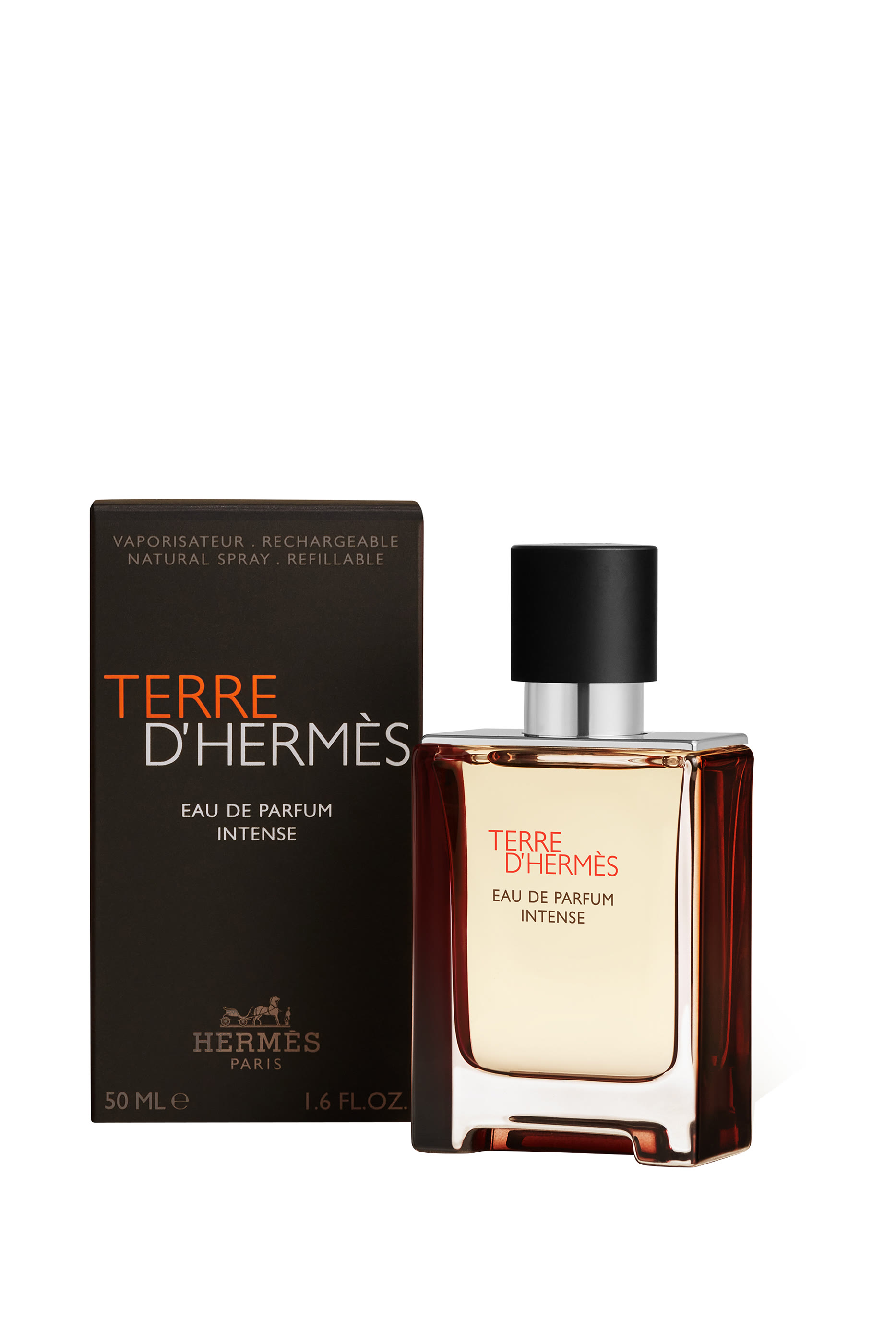 Terre d'Herm&egrave;s, Eau de Parfum Intense