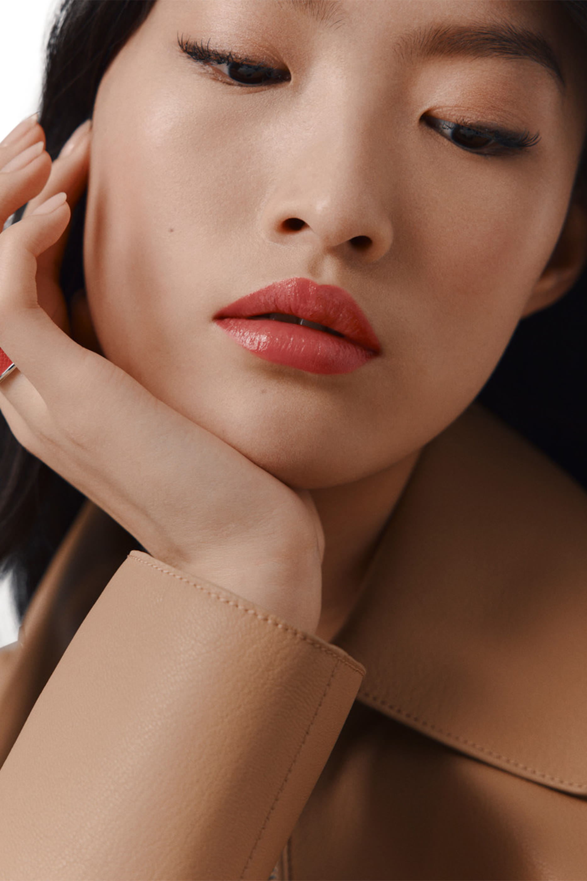 Rouge Herm&egrave;s, Silky Lipstick Shine