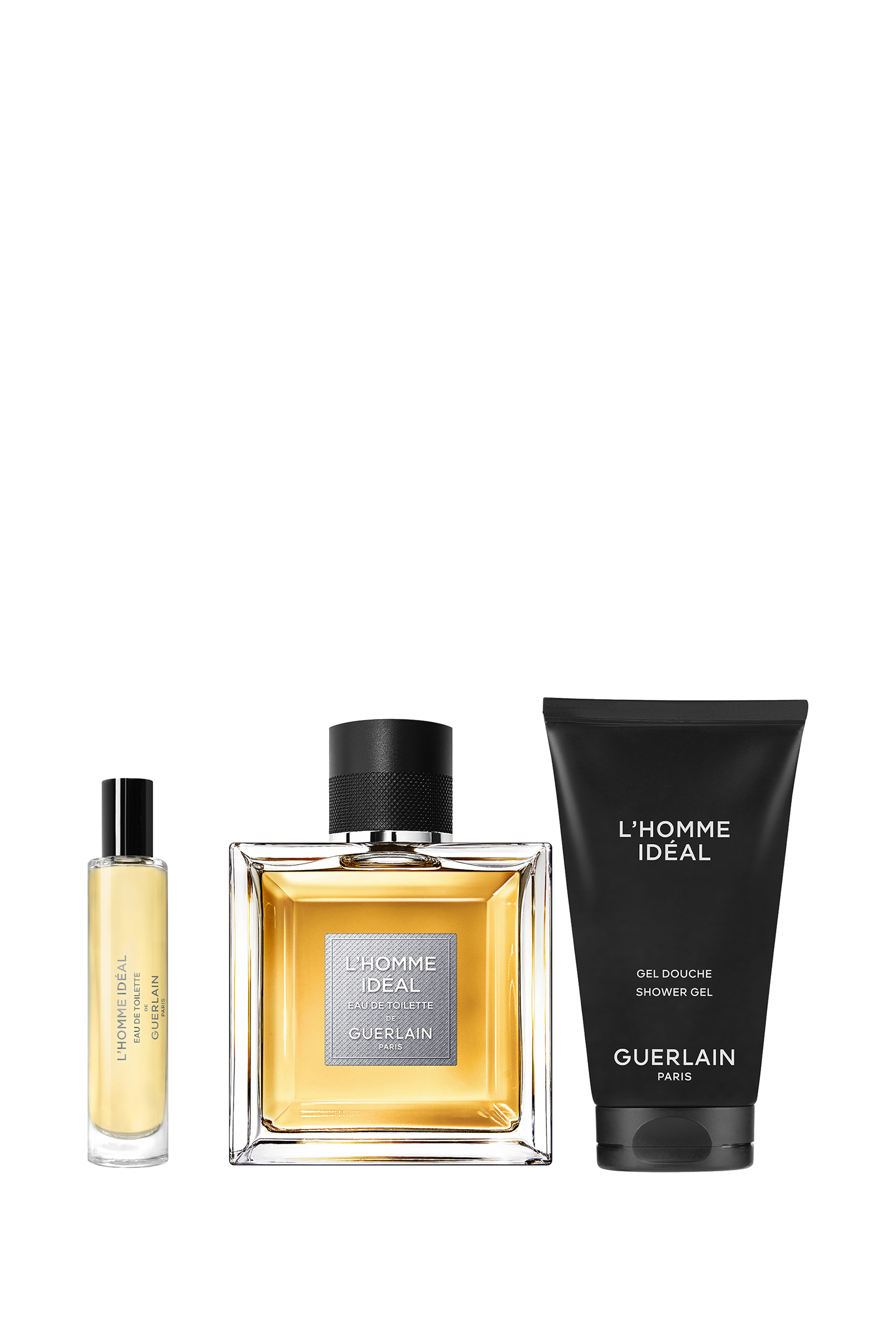 L'Homme Id&eacute;al Gift Set