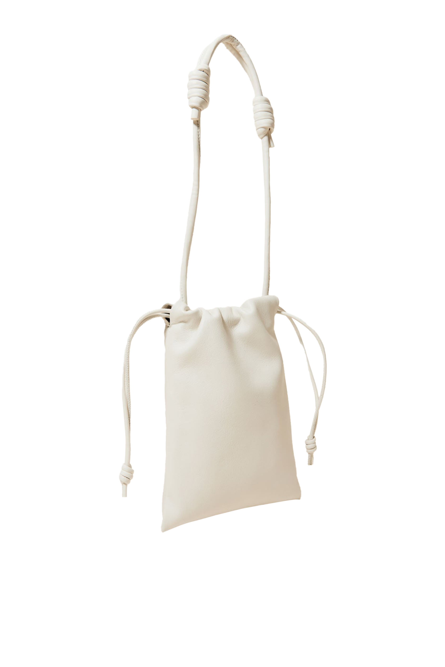 Soft Drawstring Pouch