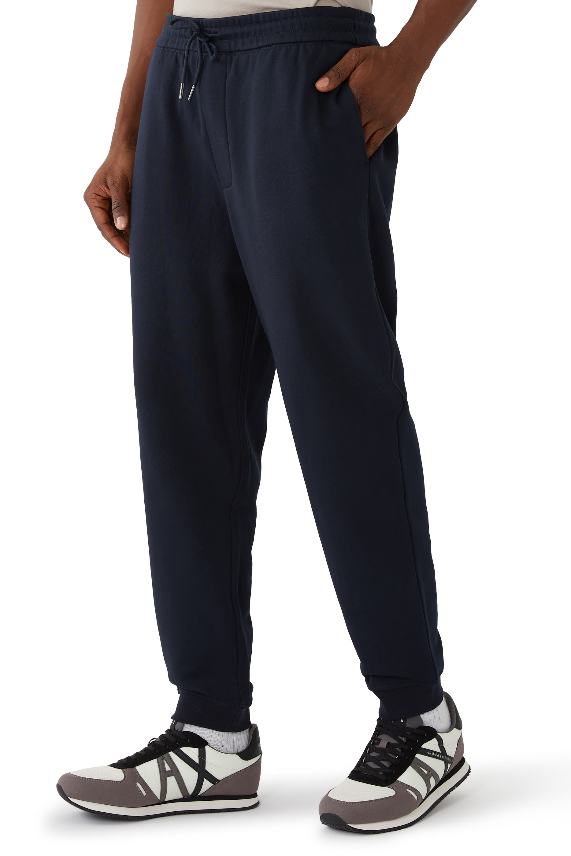 The Gymnasium Sweatpants