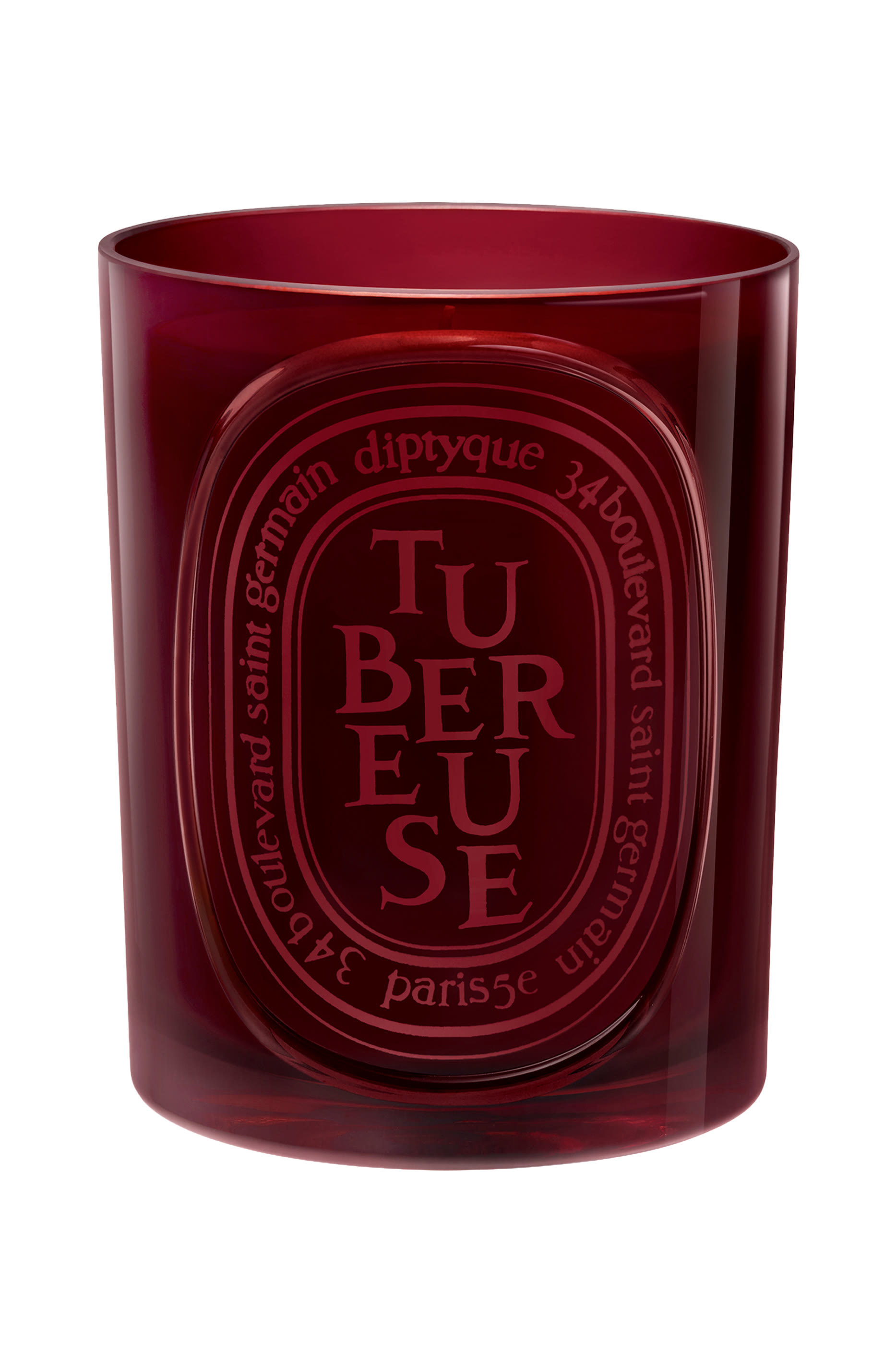 Medium Tub&eacute;reuse Candle