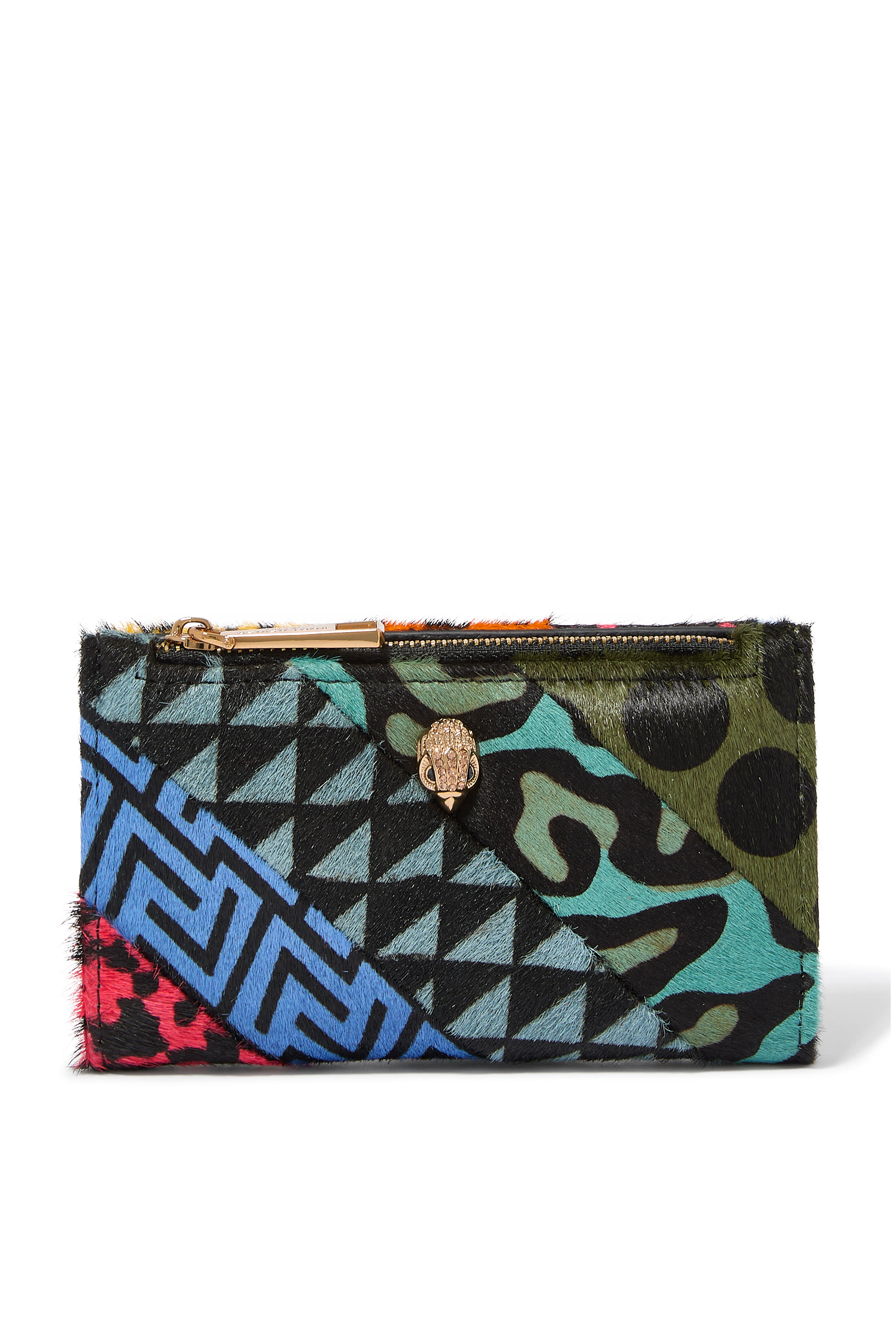 Kensington Bifold Wallet