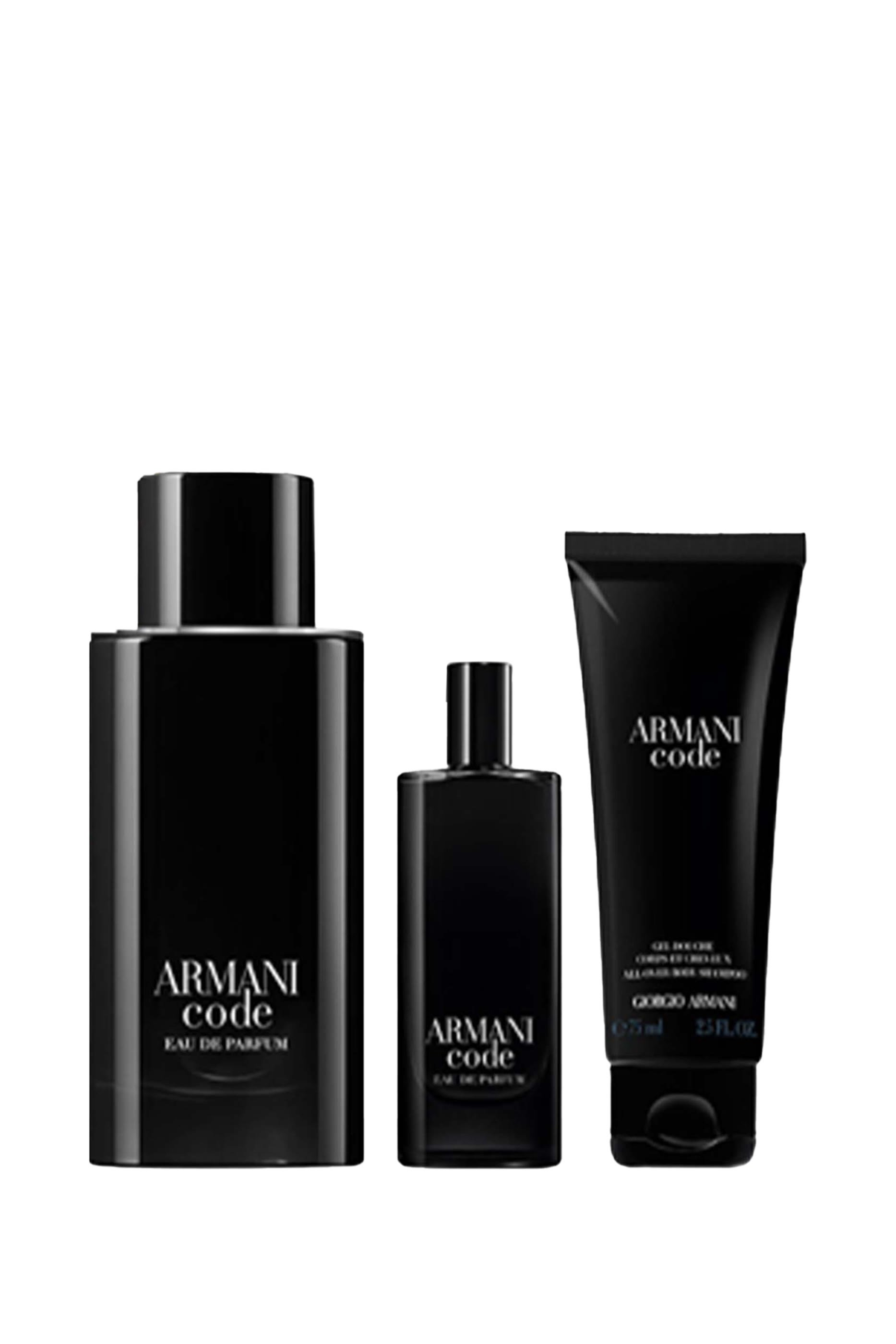 Code Eau de Parfum Ramadan Gift Set