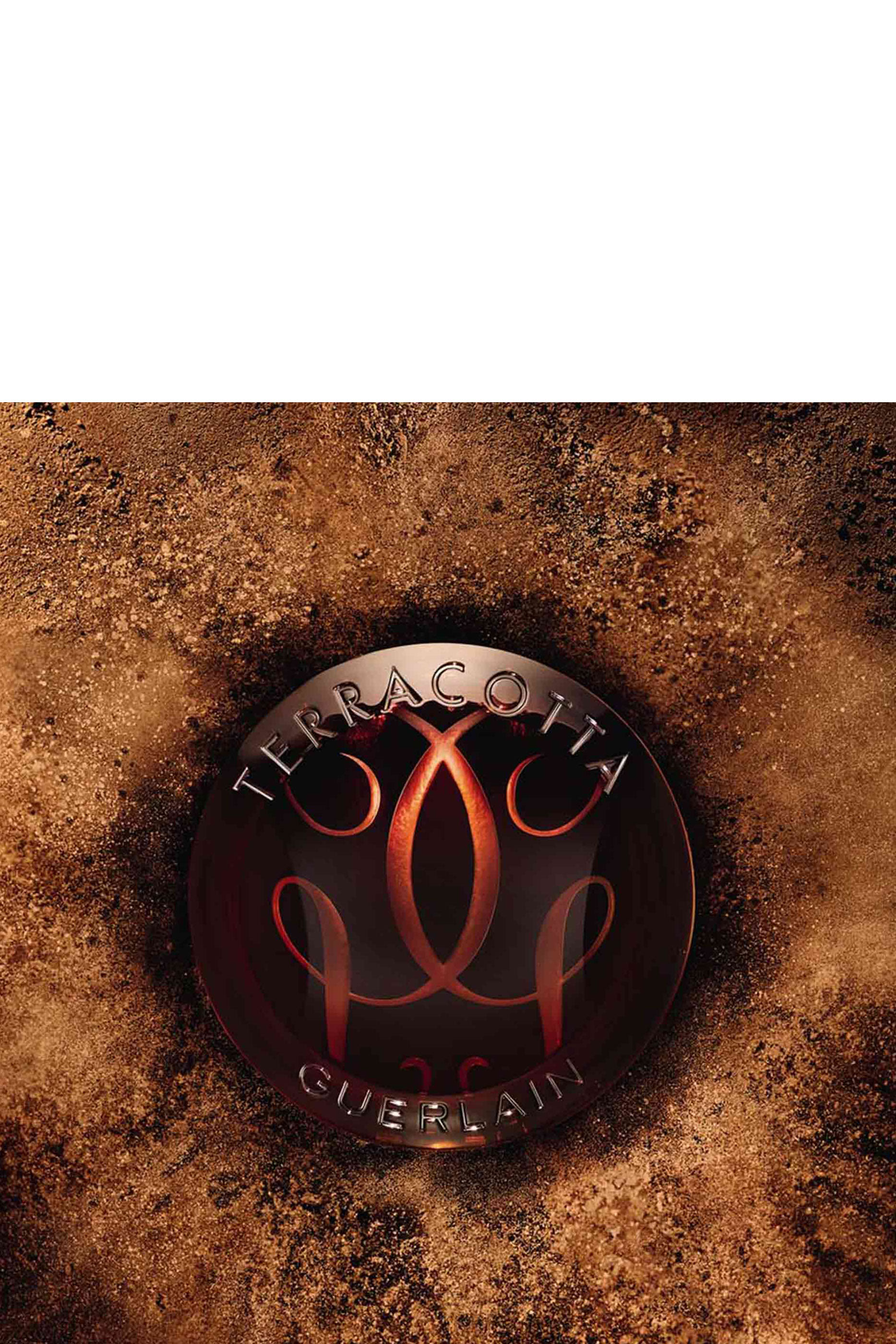 Terracota The Bronzing Powder