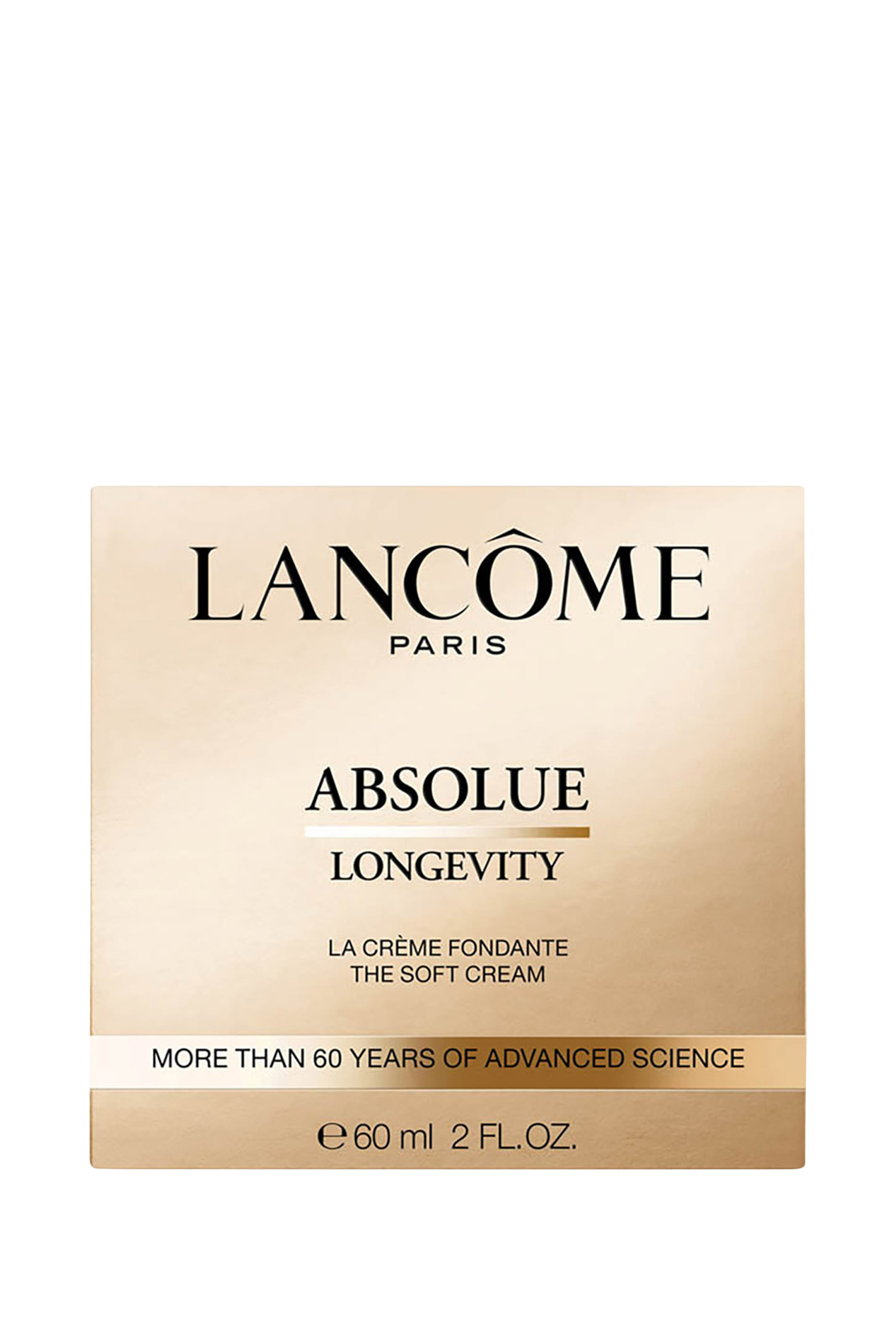 Absolue Longevity Soft Cream Refill
