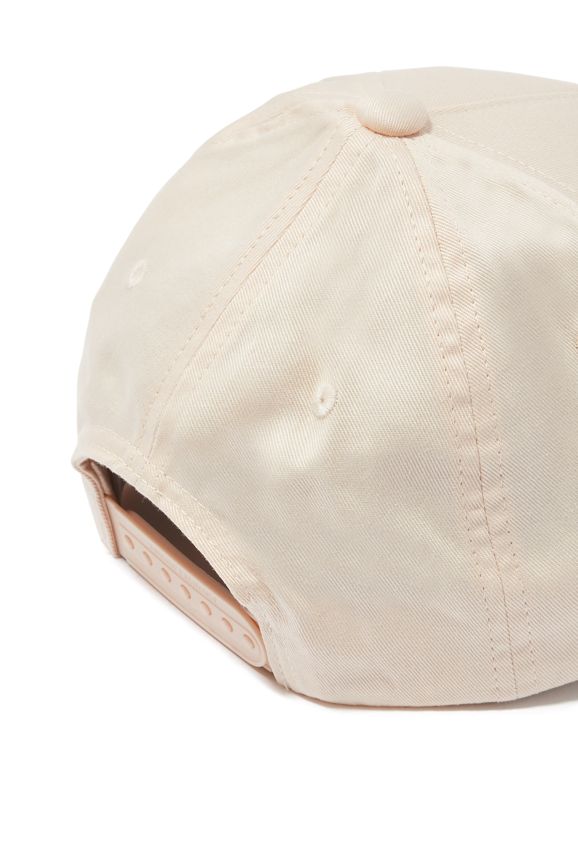 Icon Project AX Logo Cap