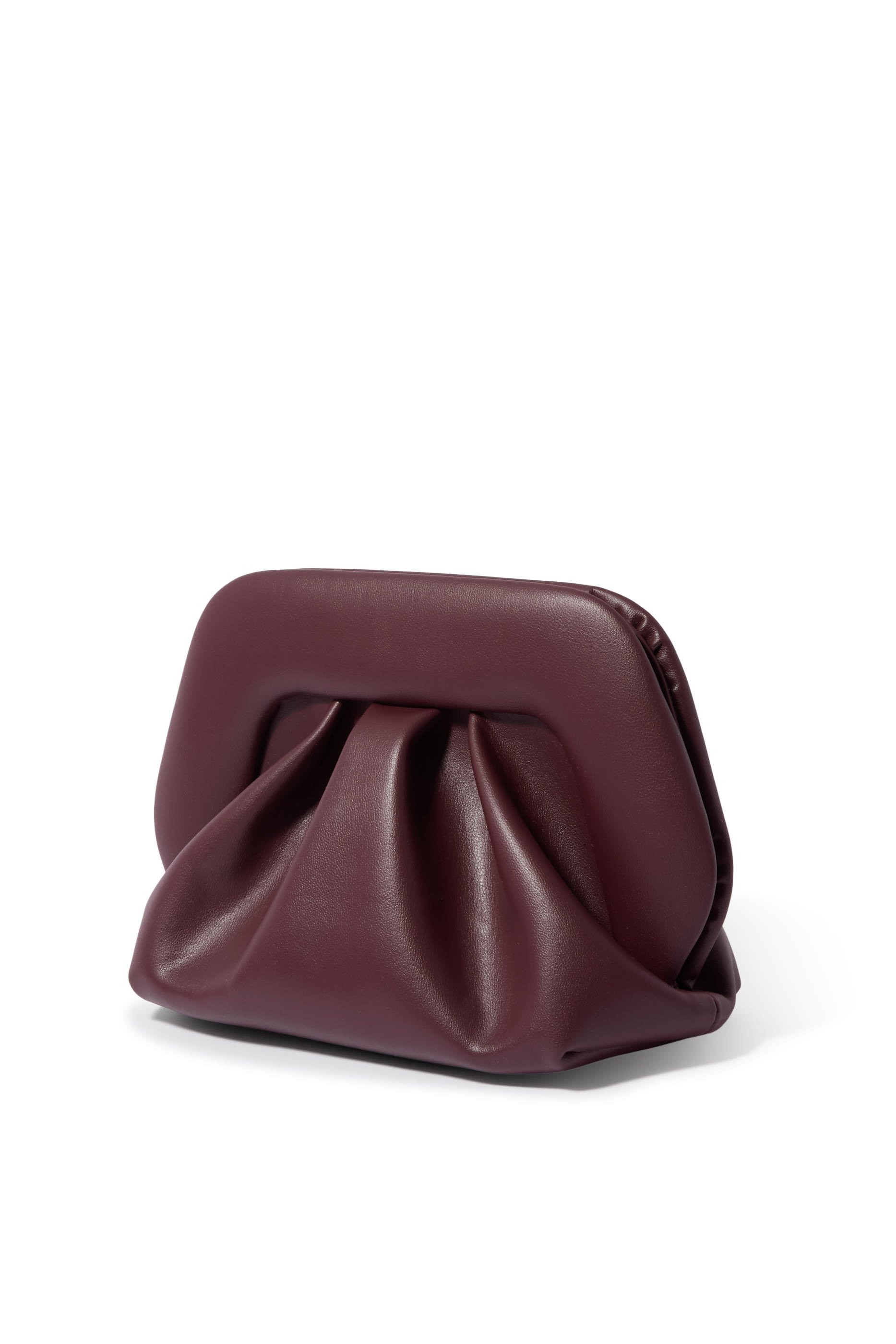 Gea Vegan Fabric Bag