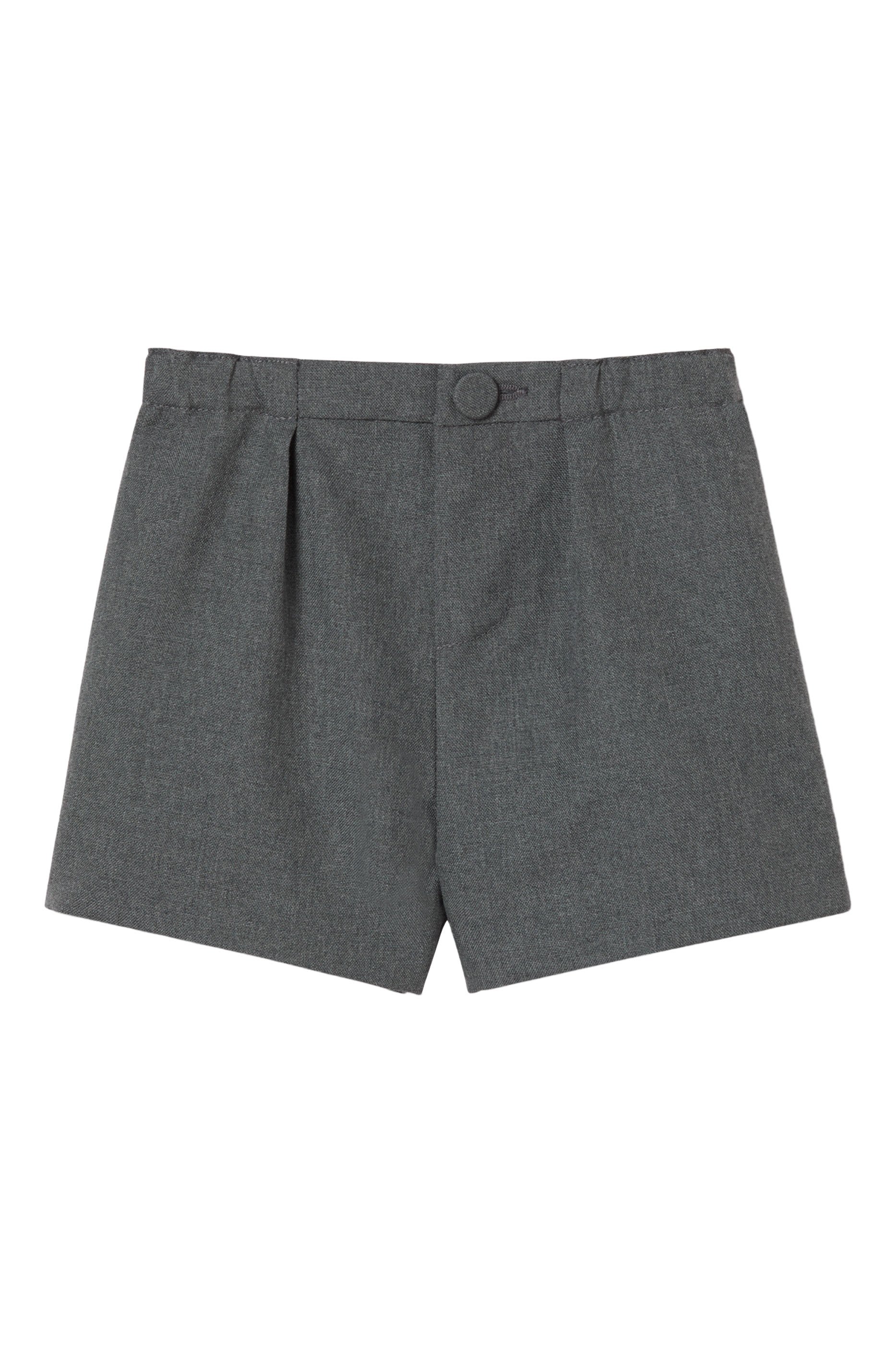 Kids Logo Shorts