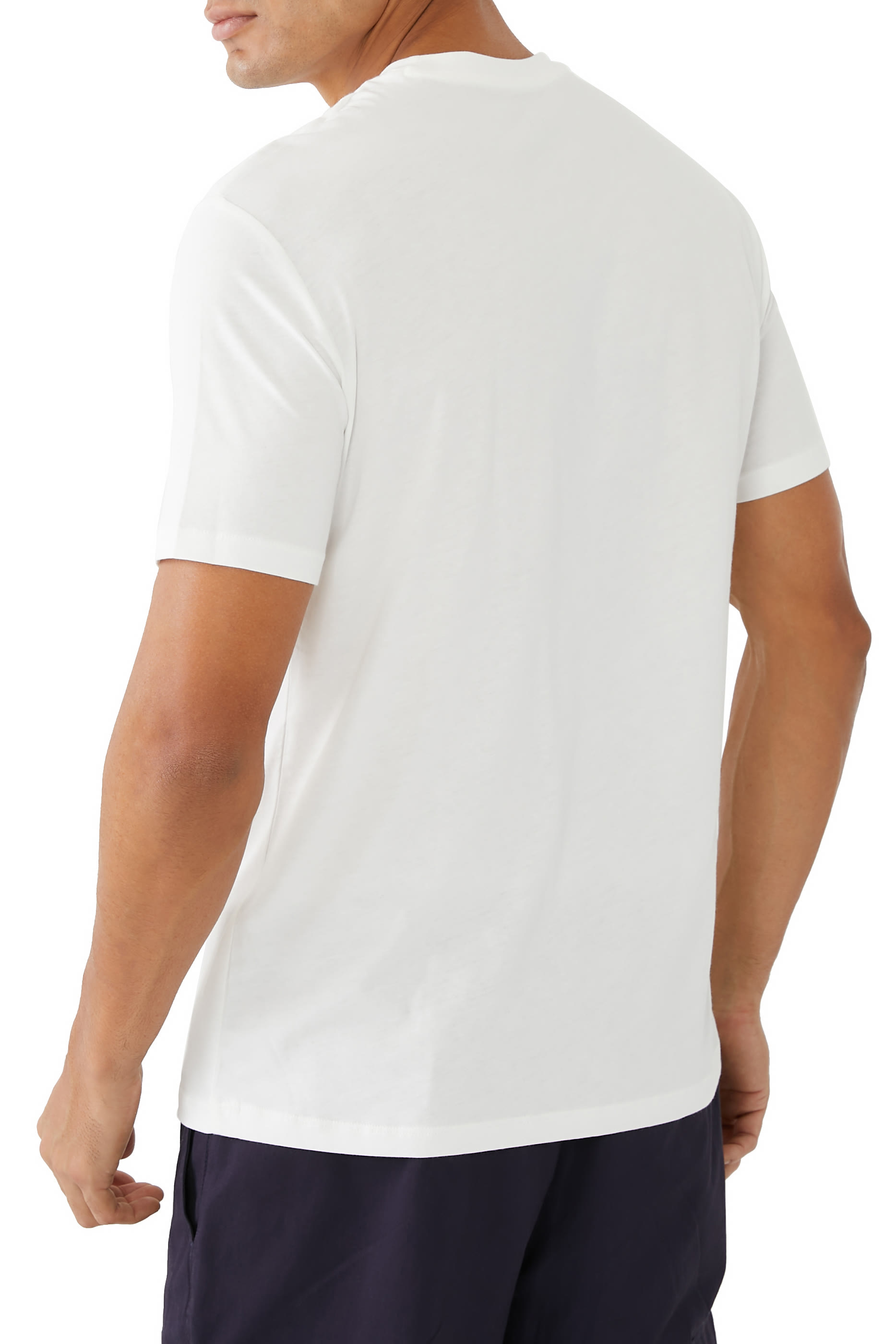 Digital Desert T-Shirt