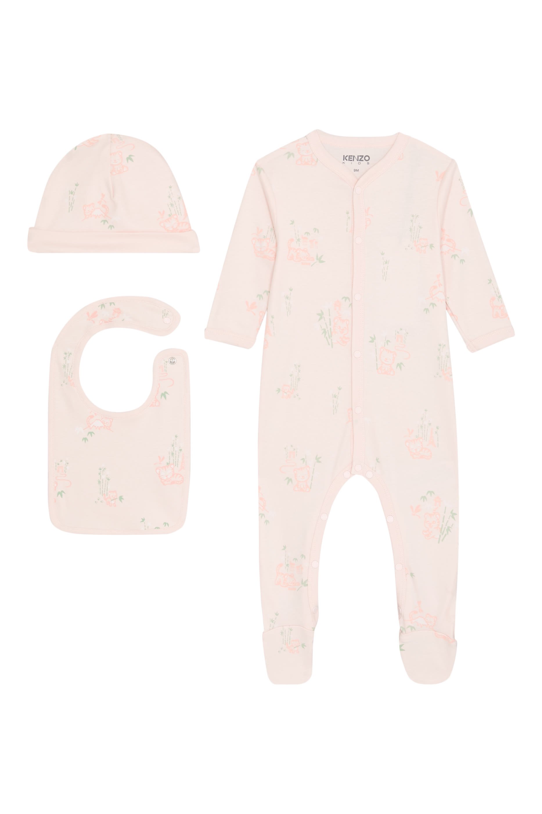 Newborn Set
