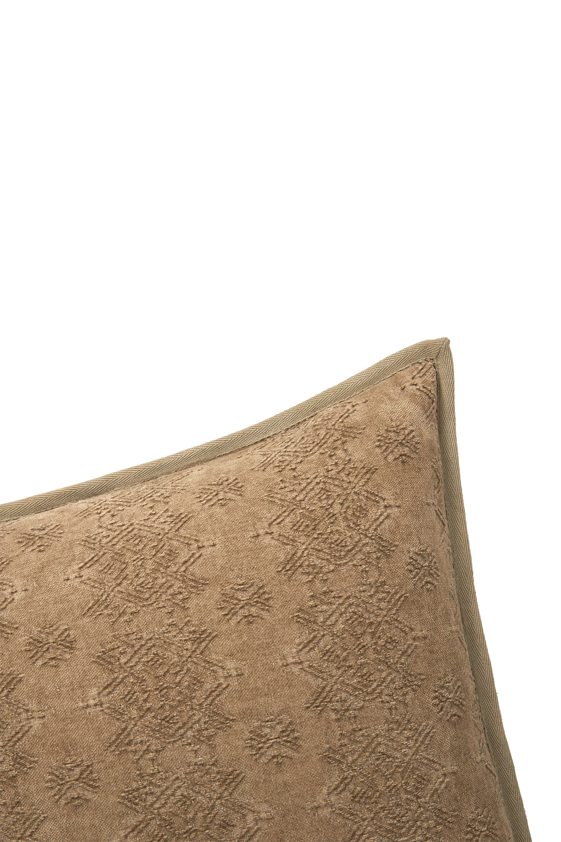 Syracuse Bouleau Cushion