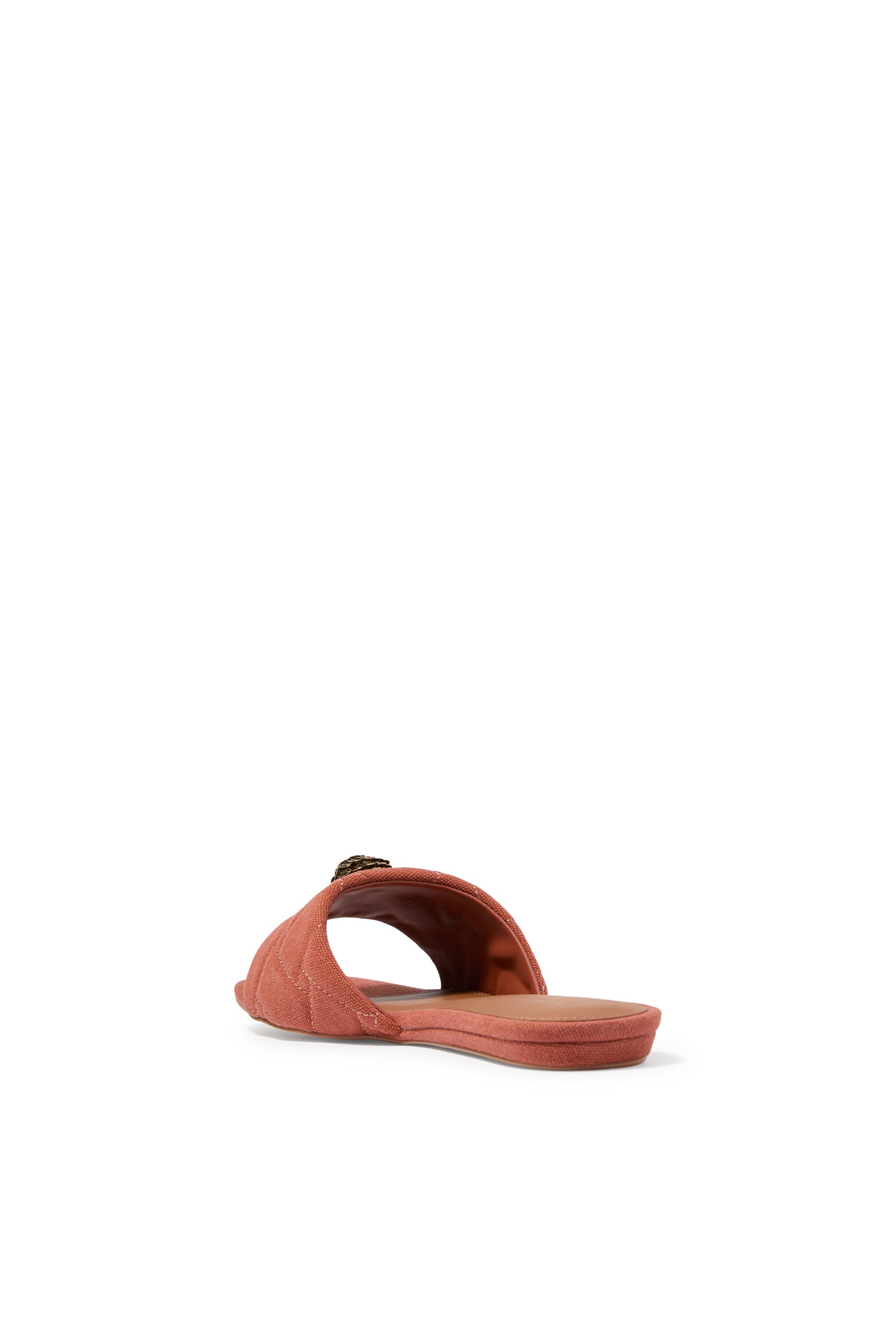 Kensington Flat Sandals 