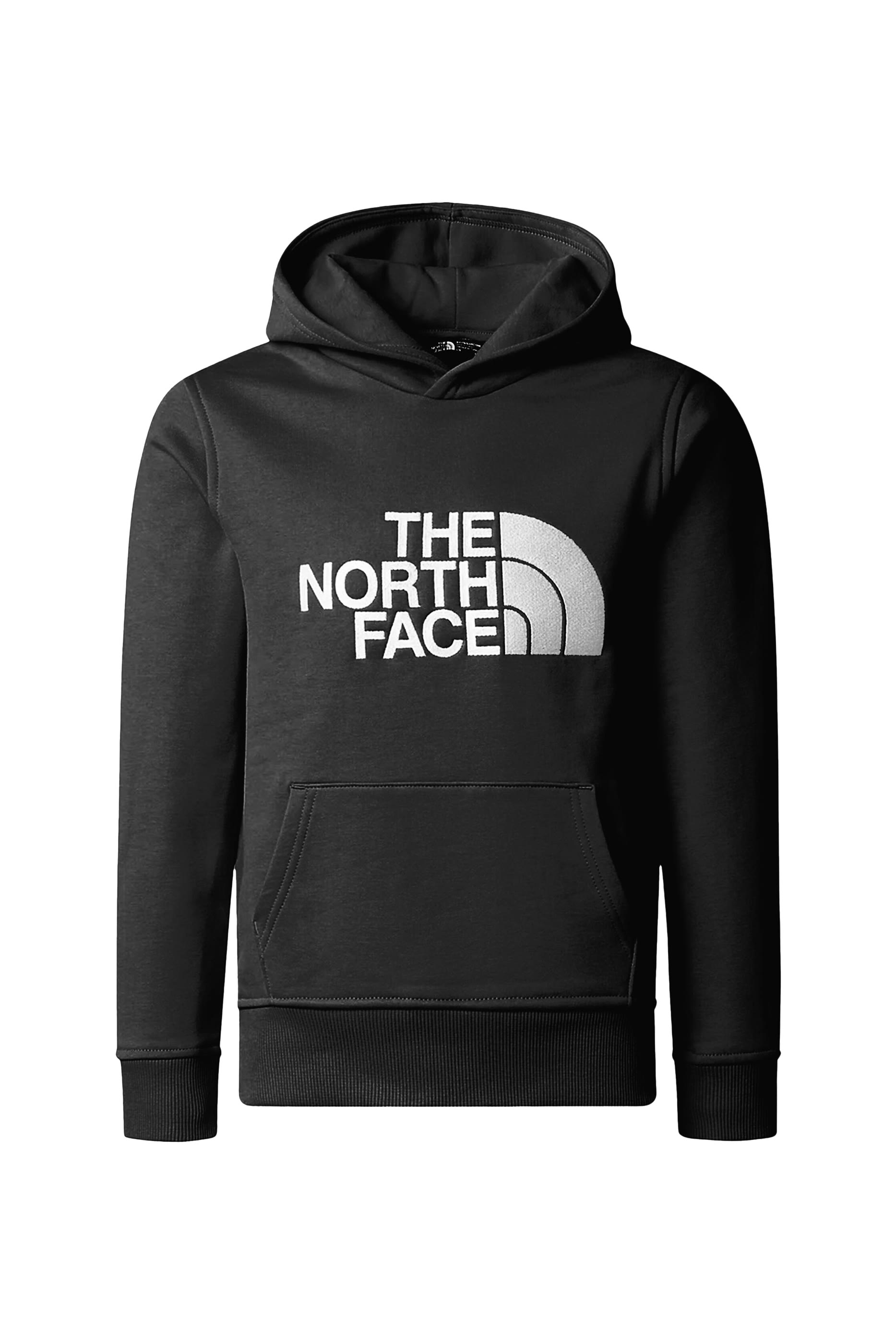 Drew Peak Pullover Hoodie