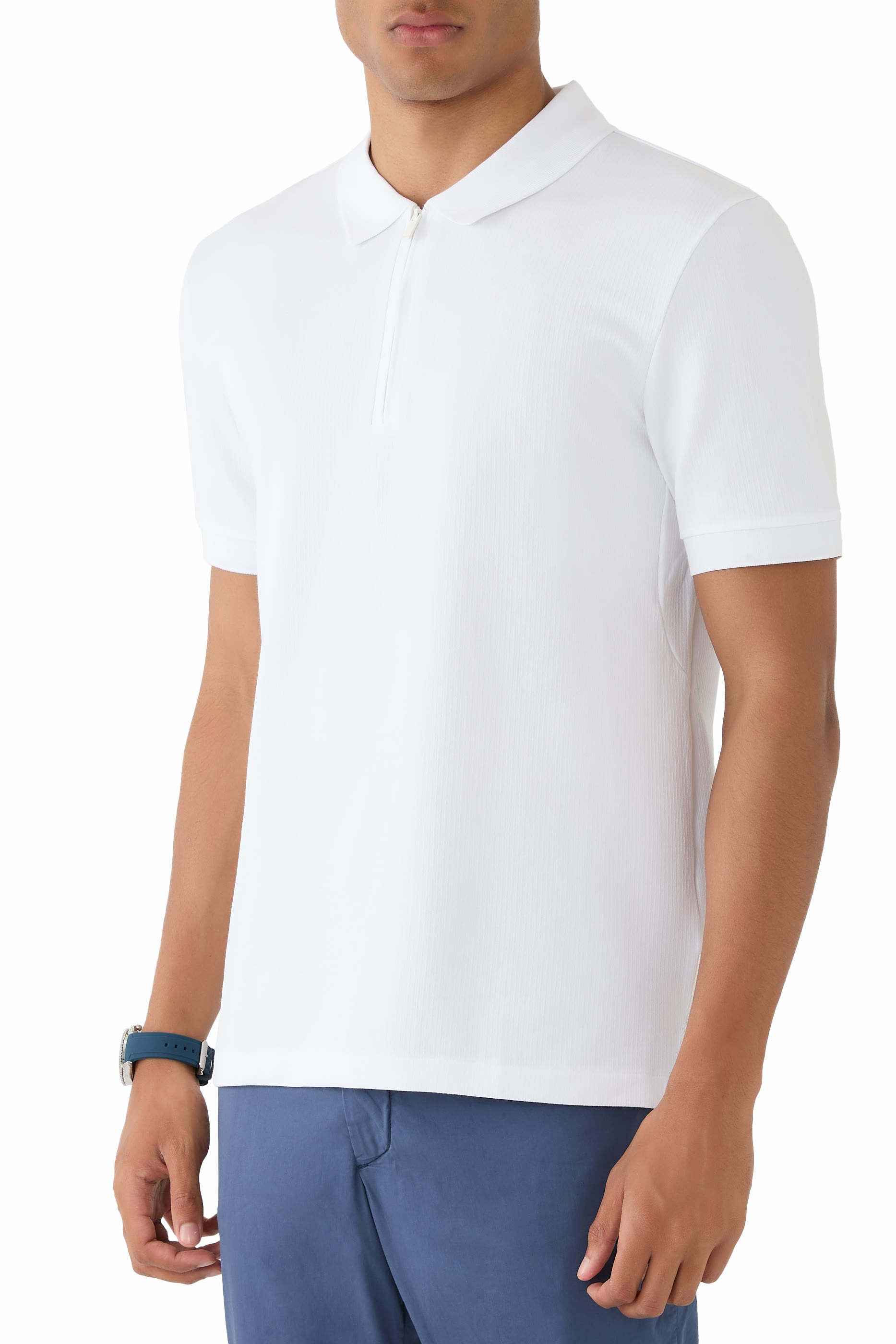 P-Paras Polo Shirt