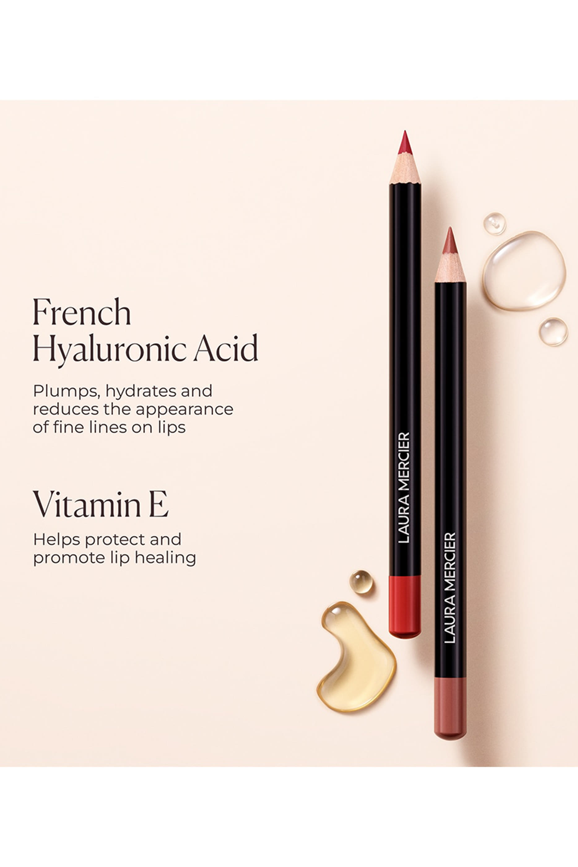 Caviar Perfecting Lip Liner