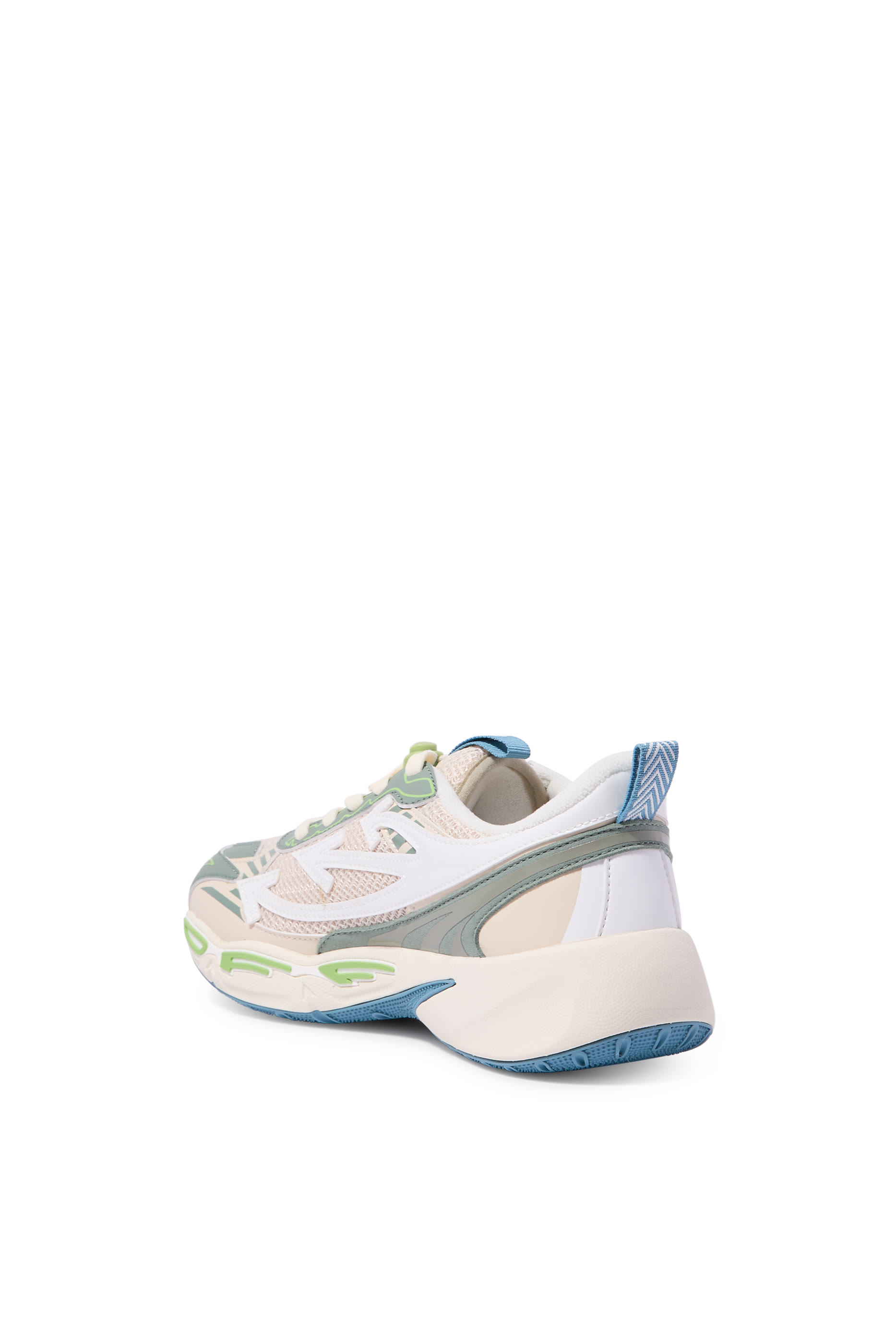 Kids Be Right Back Sneakers