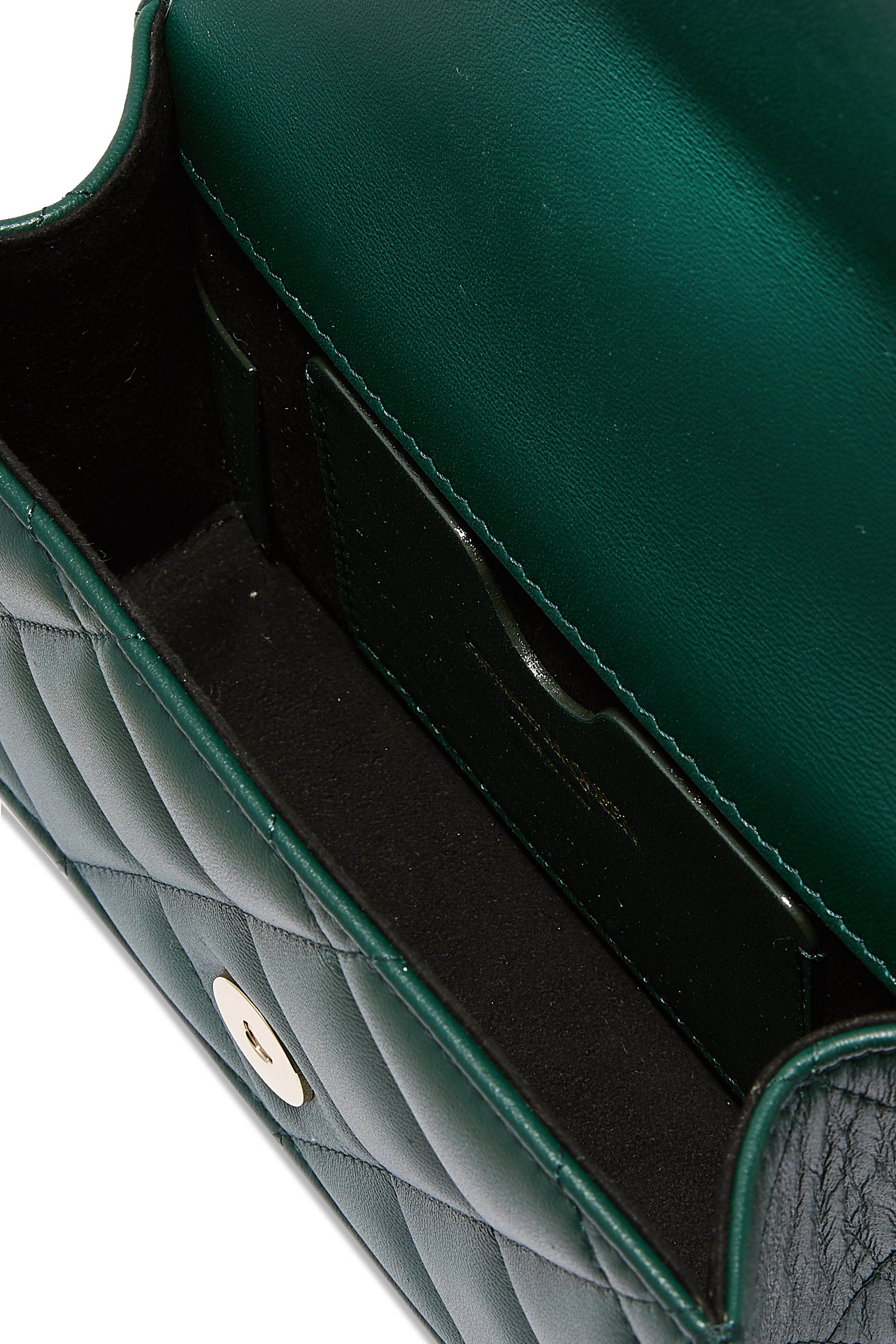 Mini Jewelled Satche