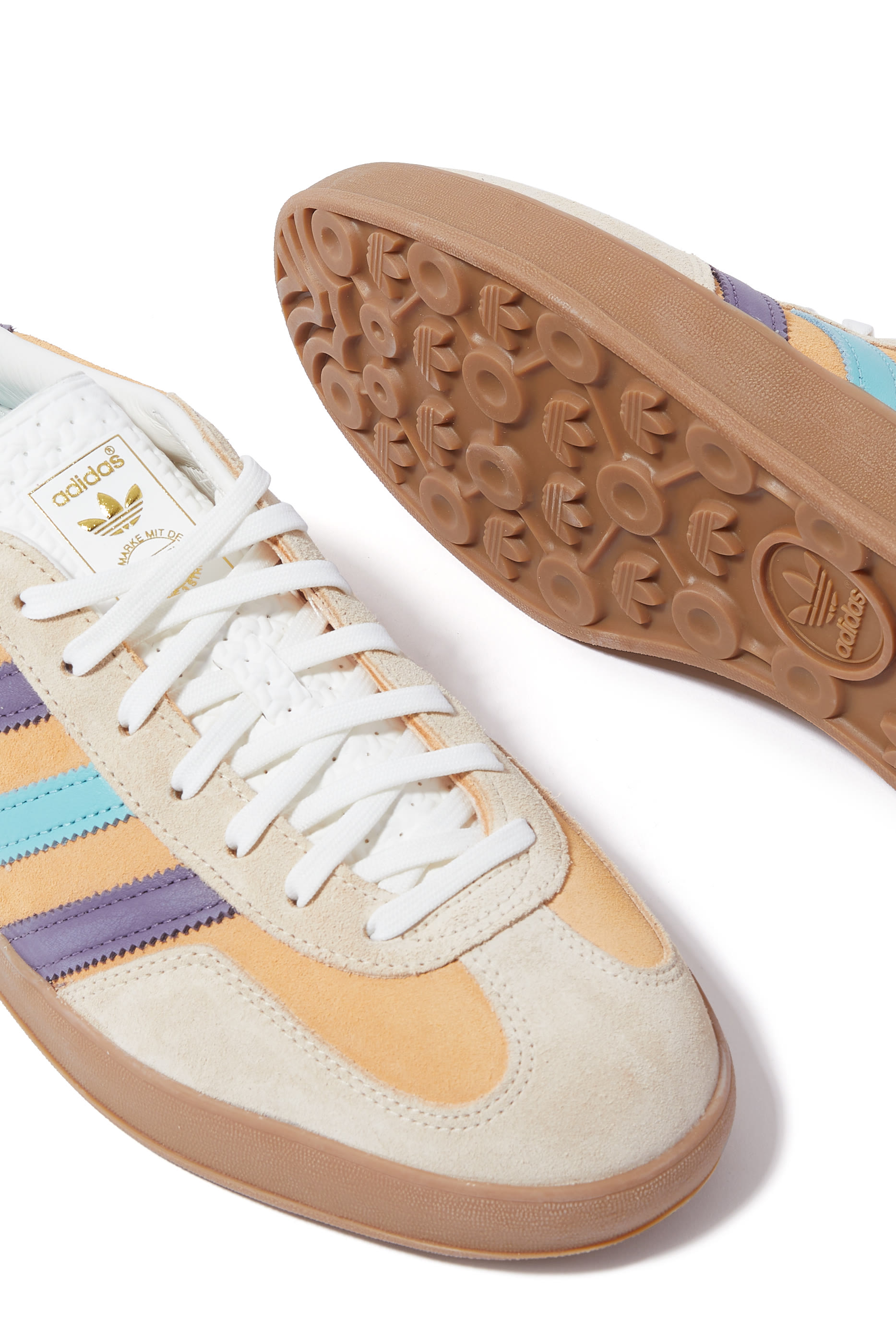 Gazelle Indoor Low-Top Sneakers