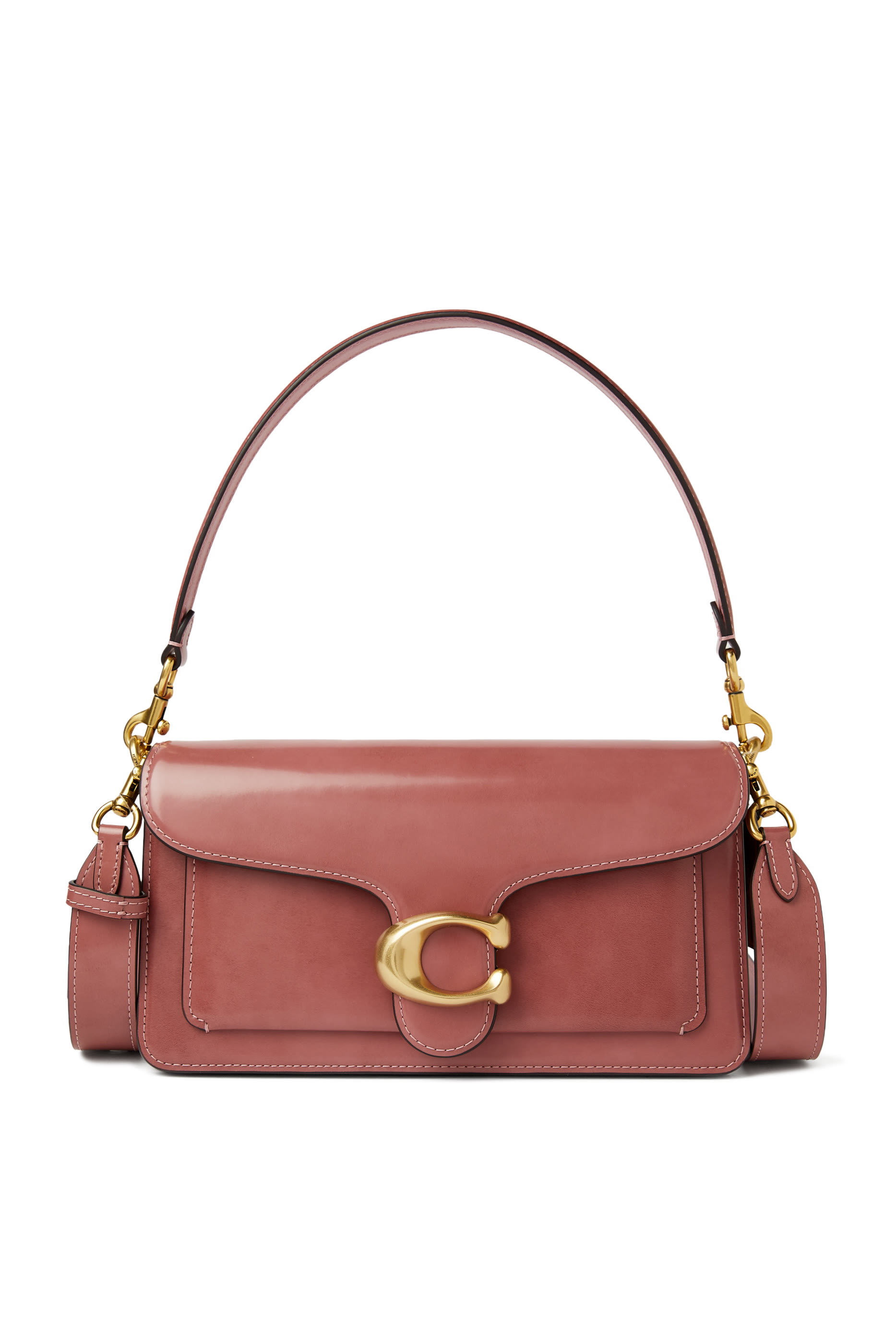 Tabby 26 Shoulder Bag