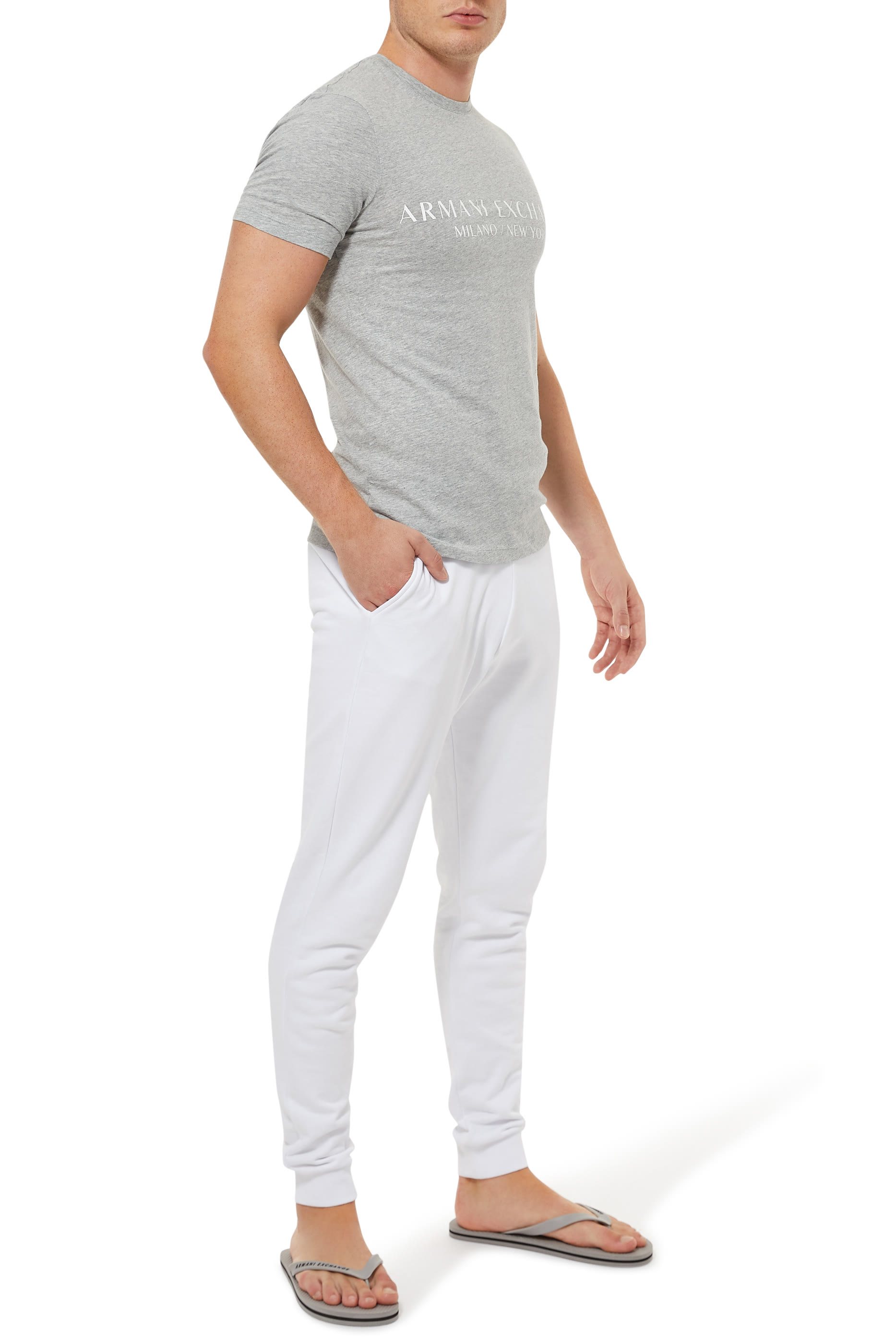 Classic Logo T-Shirt