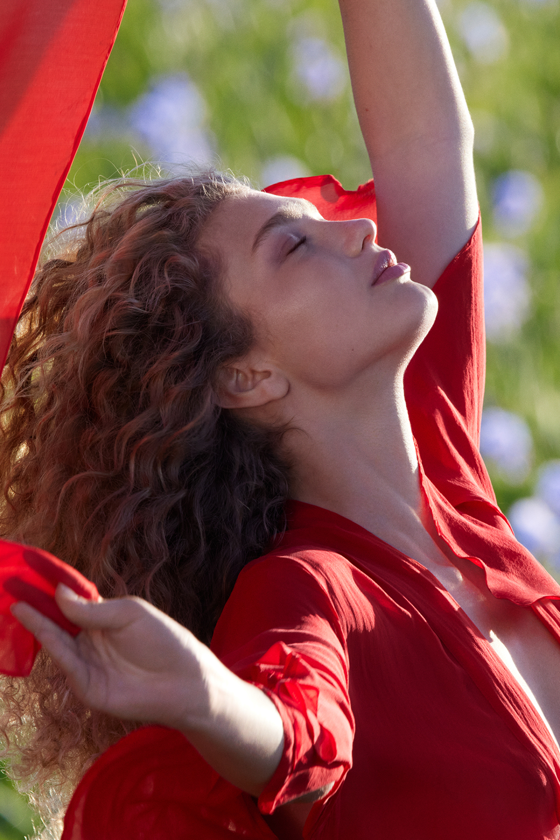 Aqua Allegoria Forte Rosa Palissandro Eau de Parfum