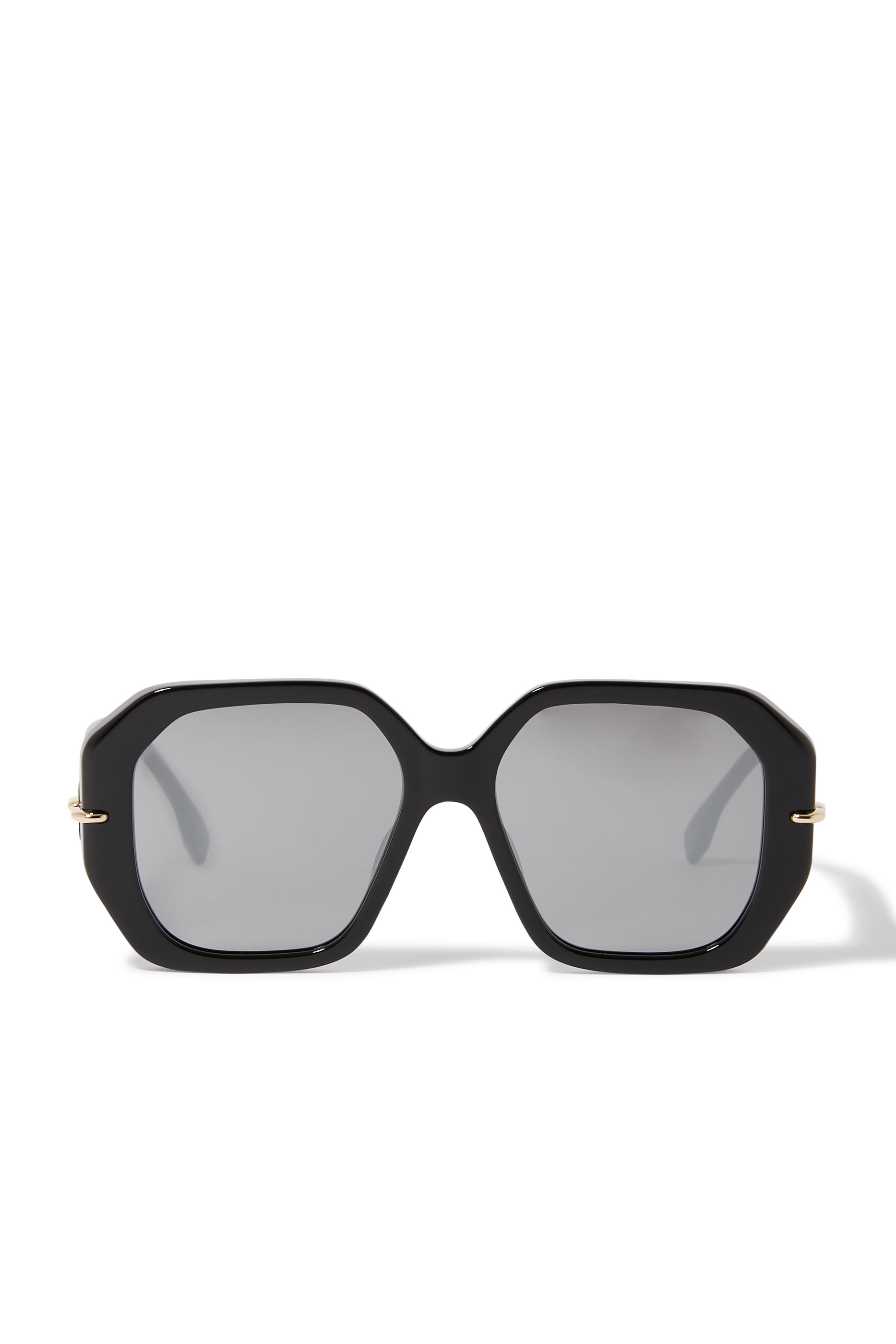 Fendi First Selleria Sunglasses