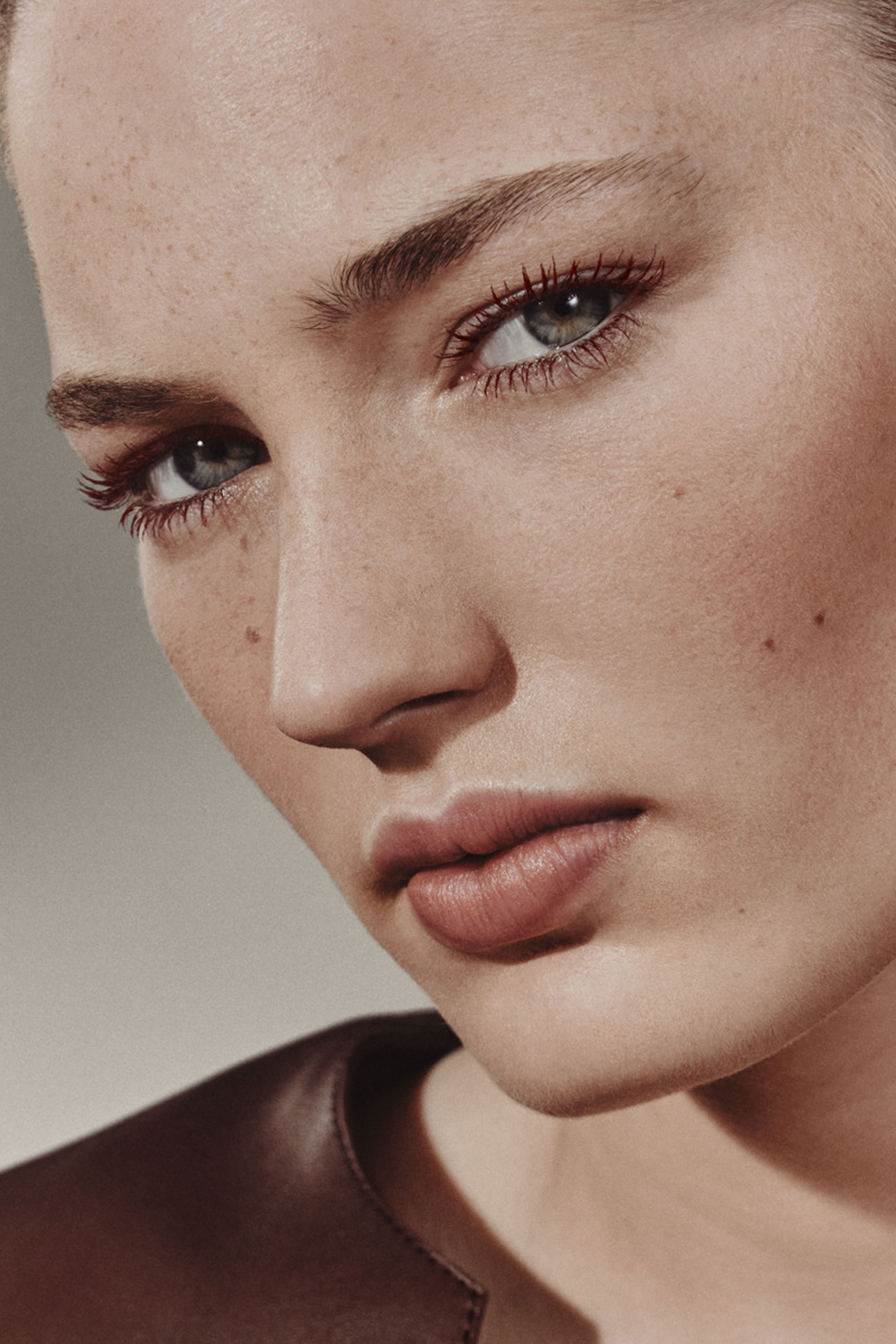 Trait d'Herm&egrave;s, Revitalizing Care Mascara