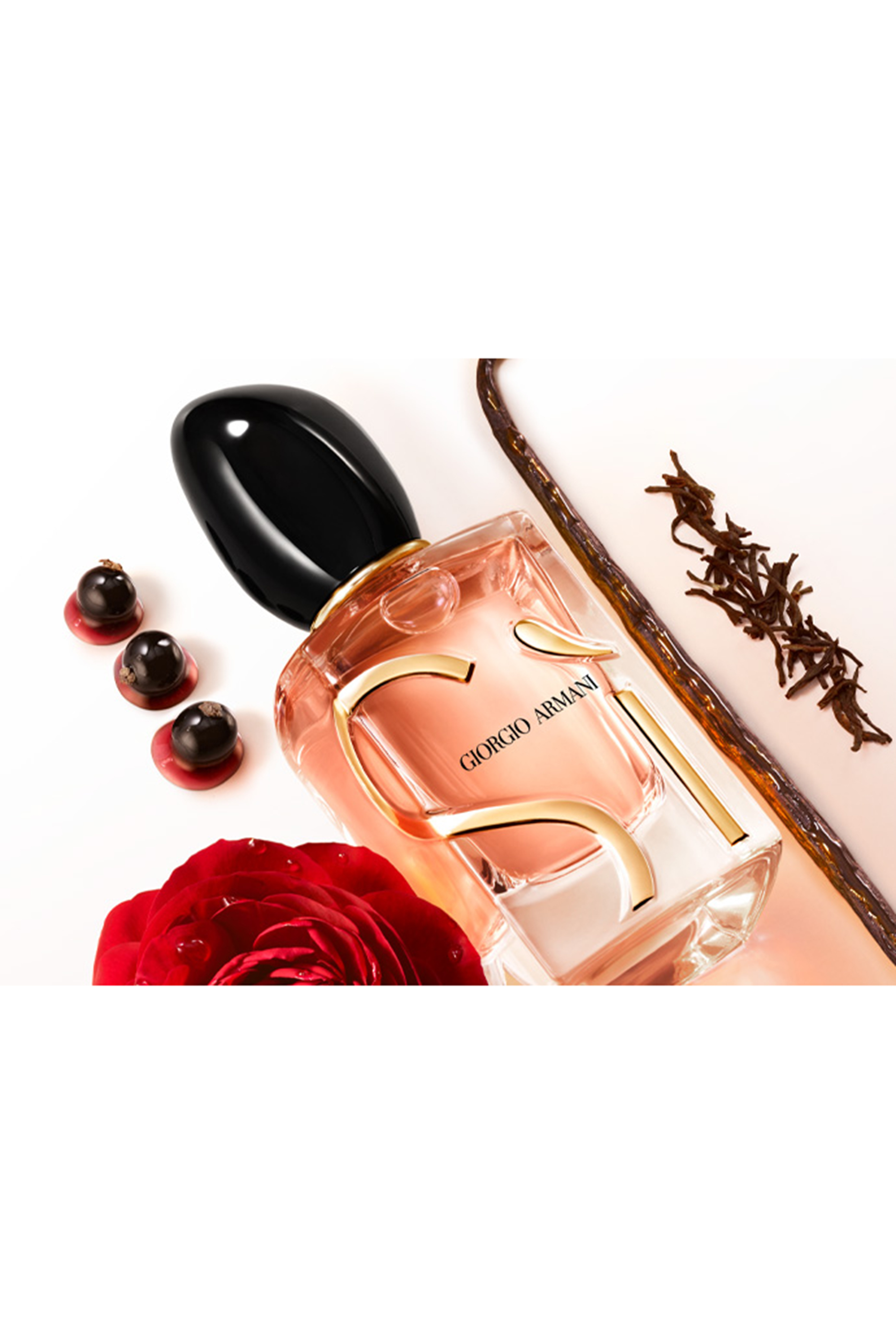 Si Intense Eau De Parfum