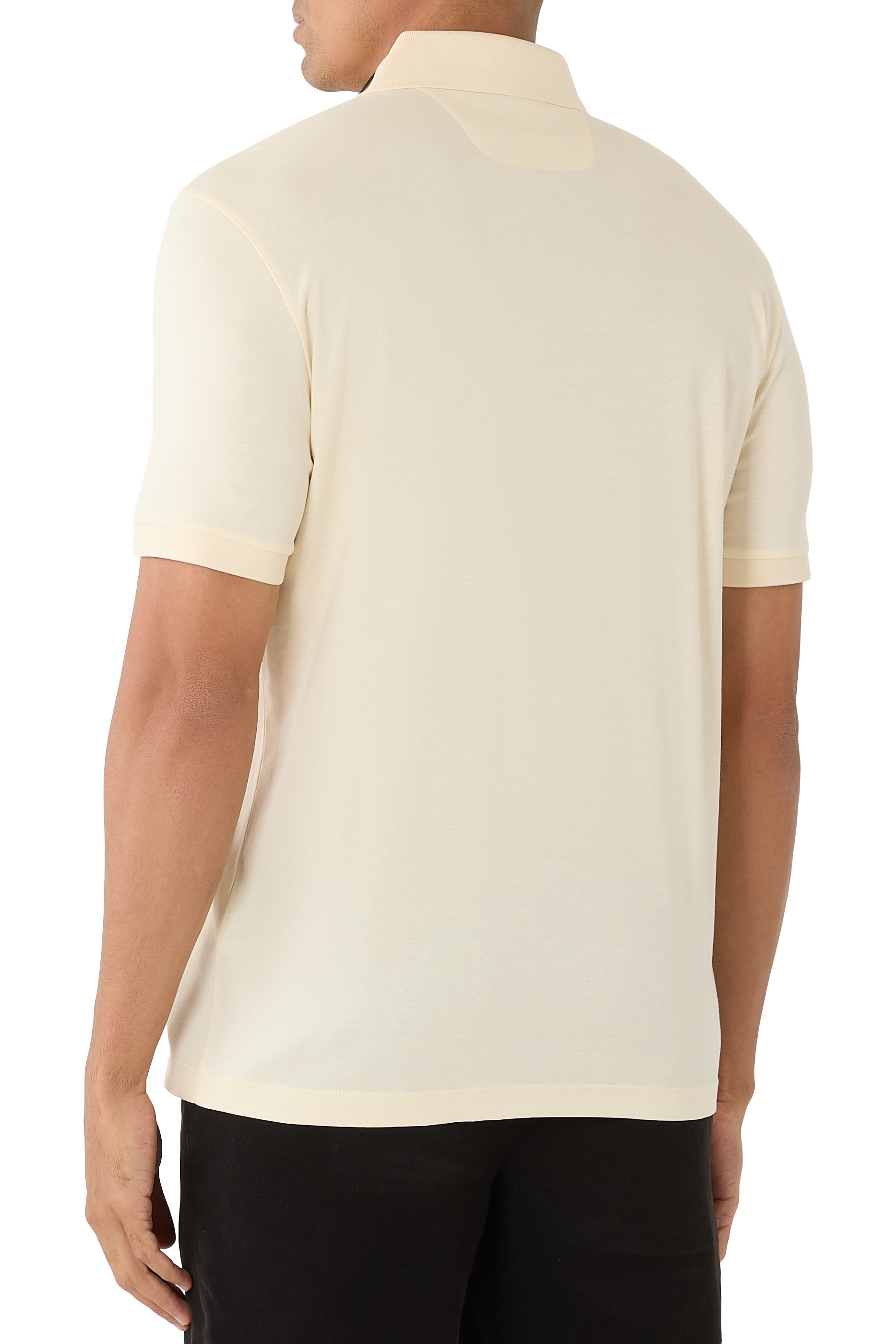 L-Perry 14 Polo Shirt