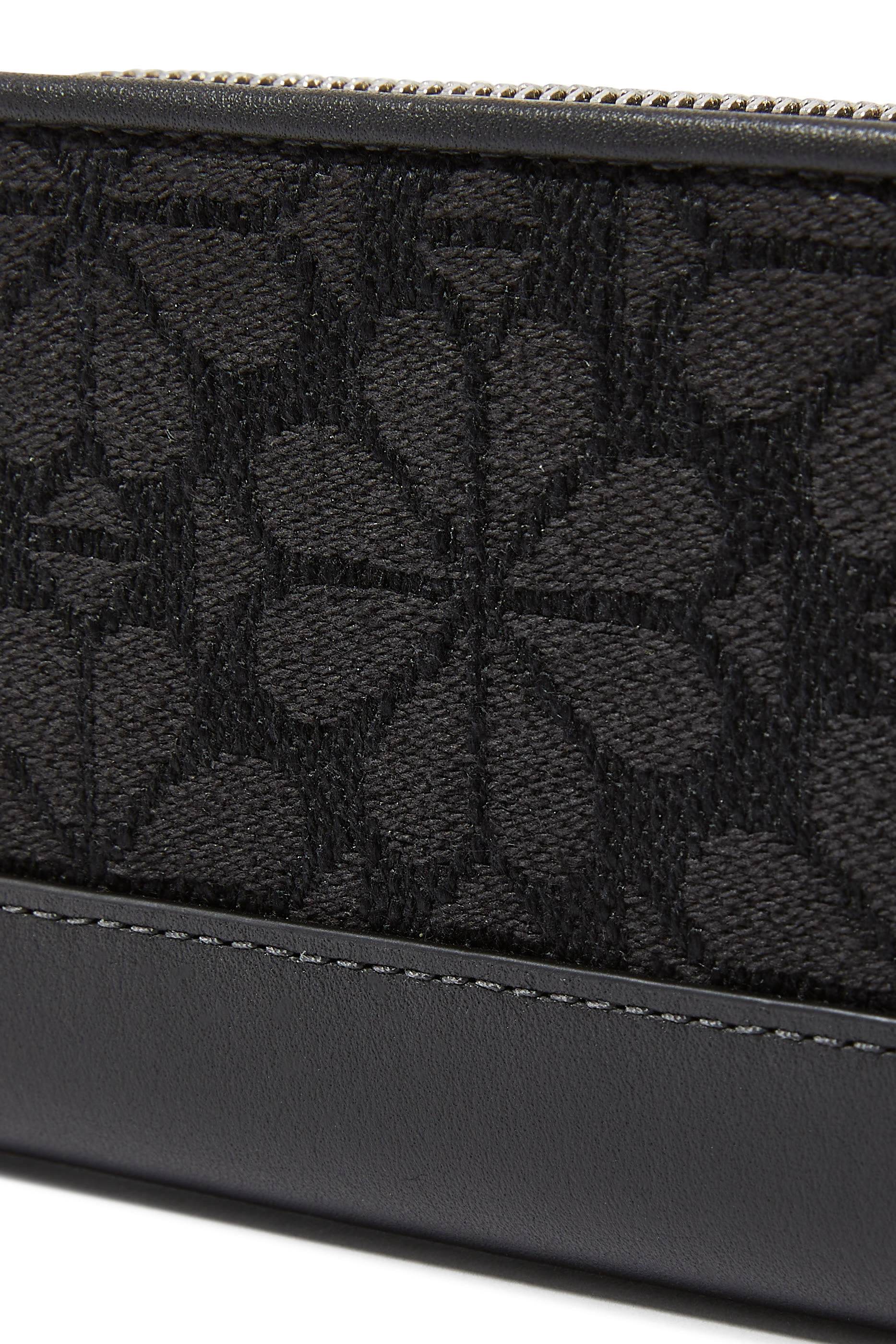 Devin Small Slim Bifold Wallet