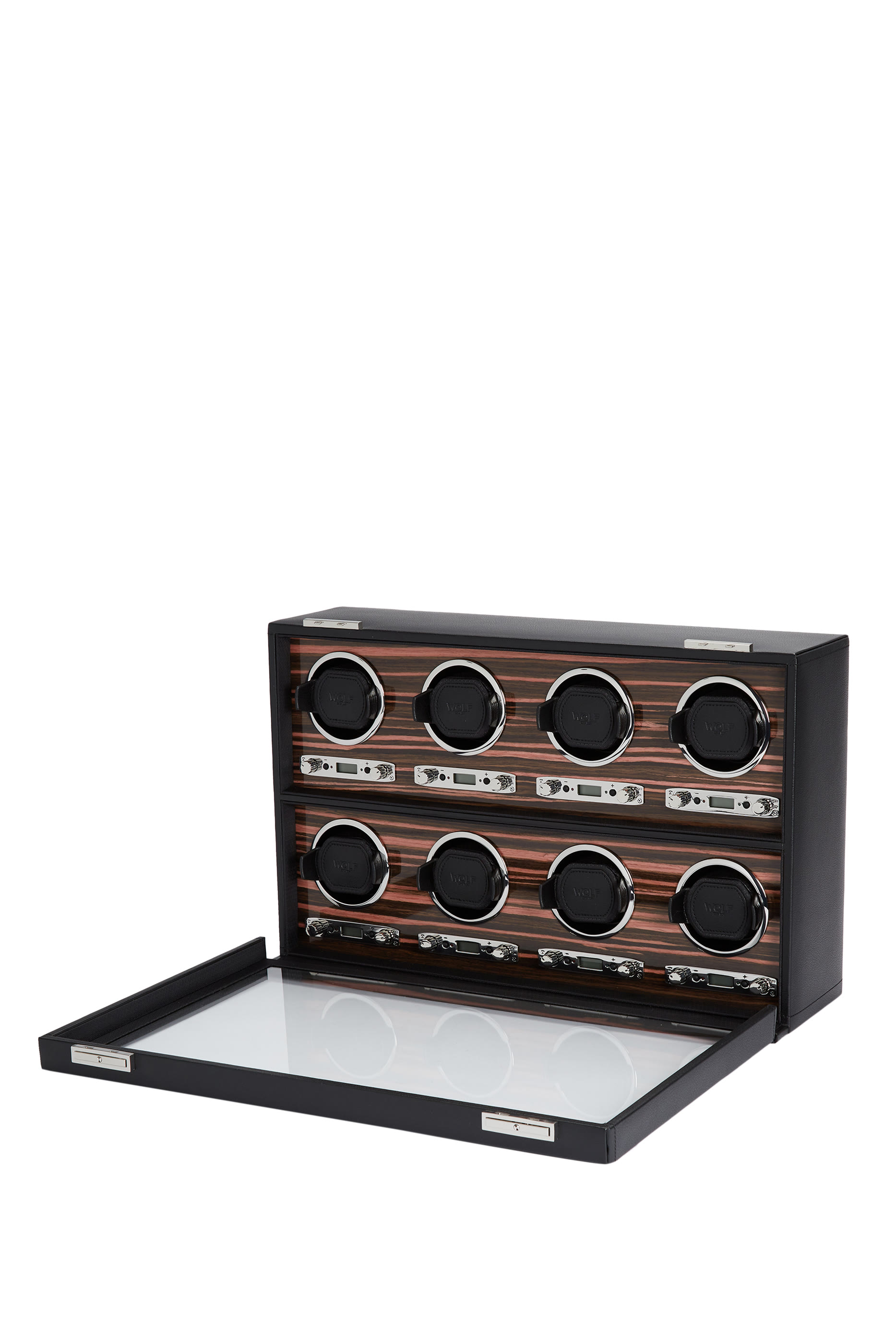 Roadster 8pc Watch Winder