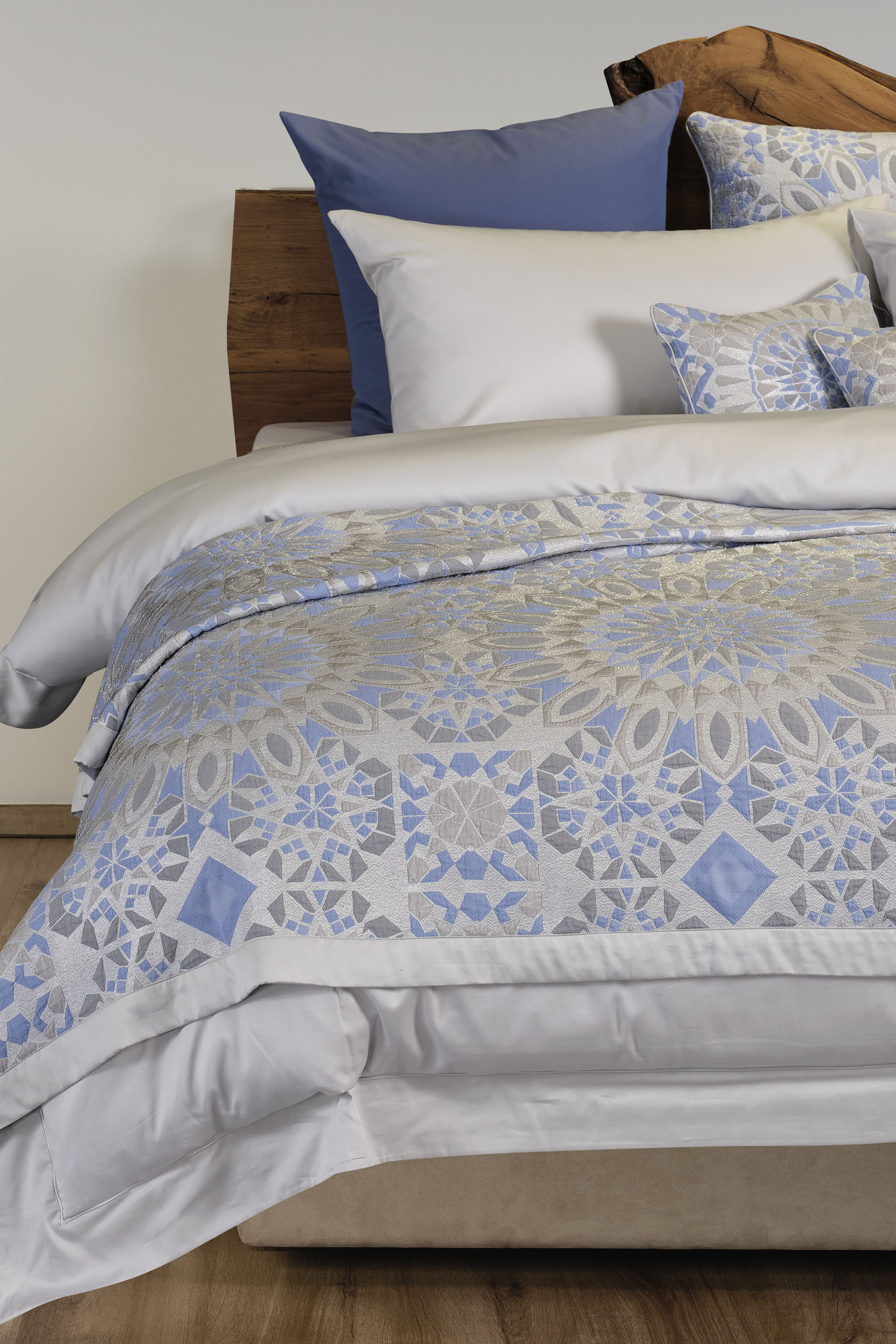 Milena Bed Cover