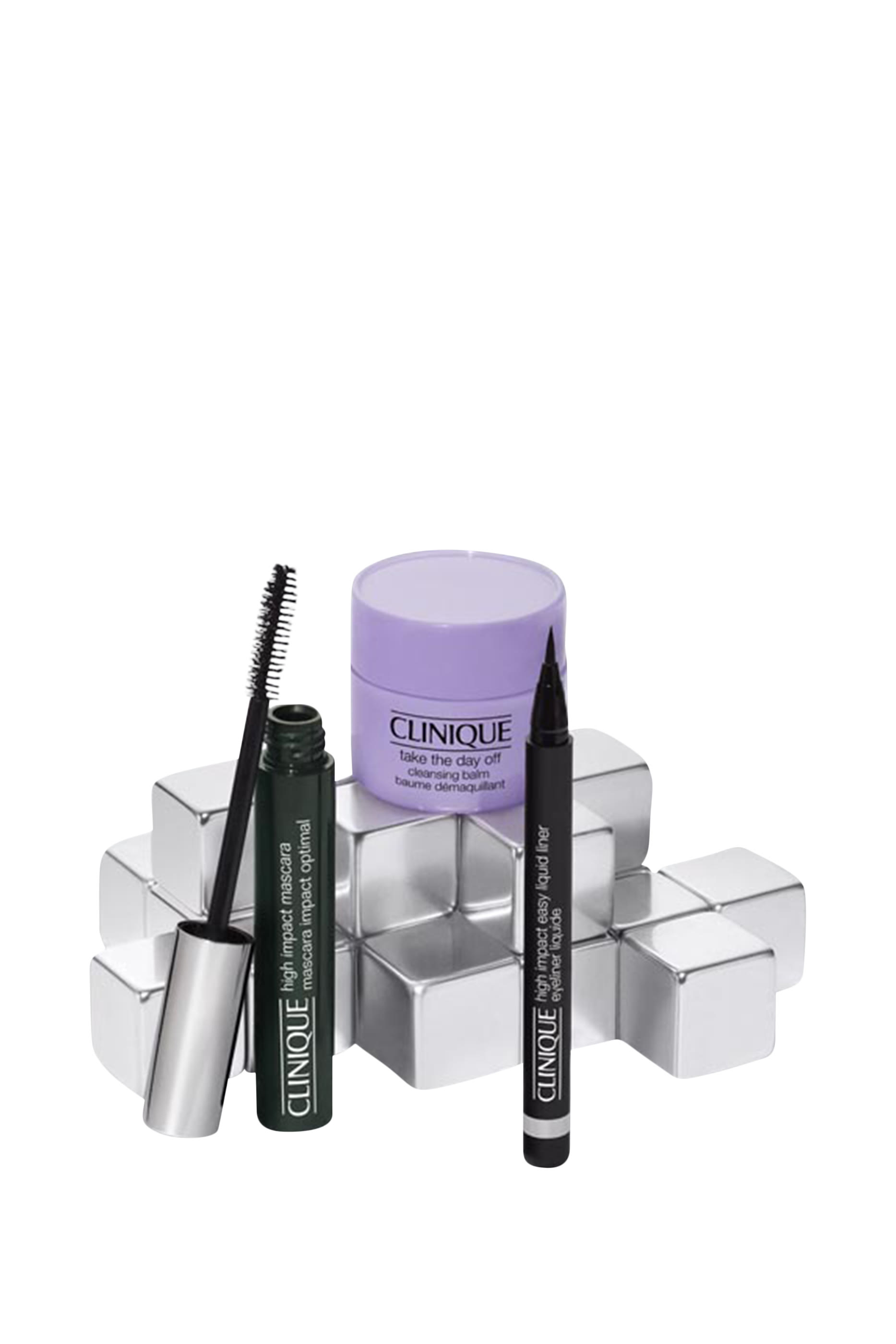 High Impact&trade; Mascara Set