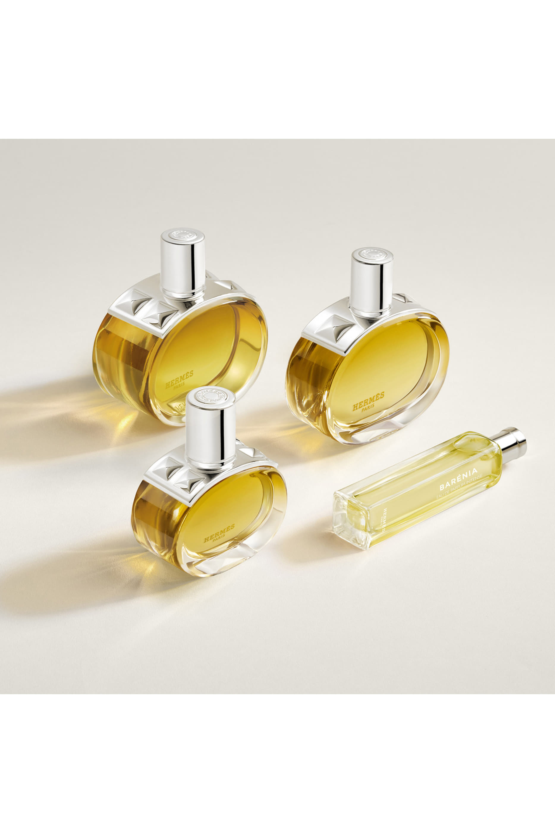 Barénia, Eau de Parfum Intense