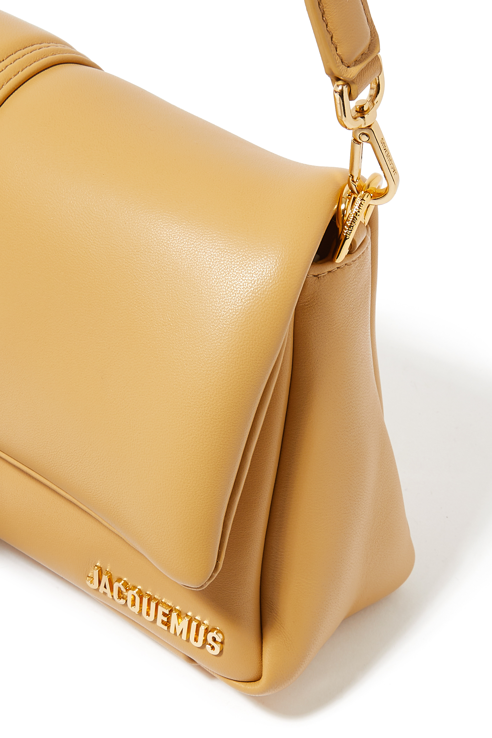 Le Bambimou Shoulder Bag