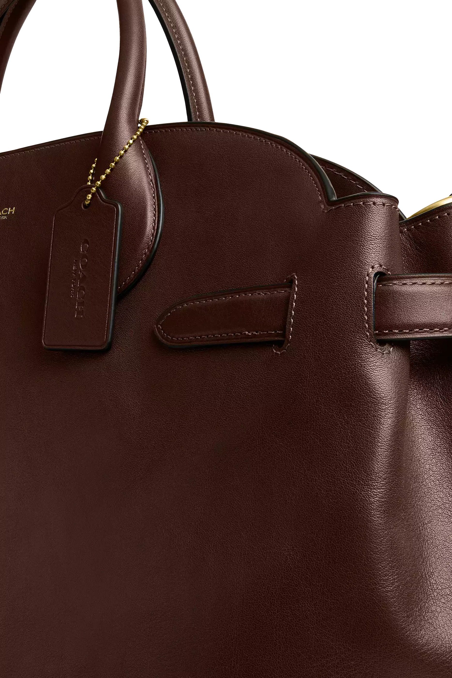 Soft Empire Carryall Bag 40