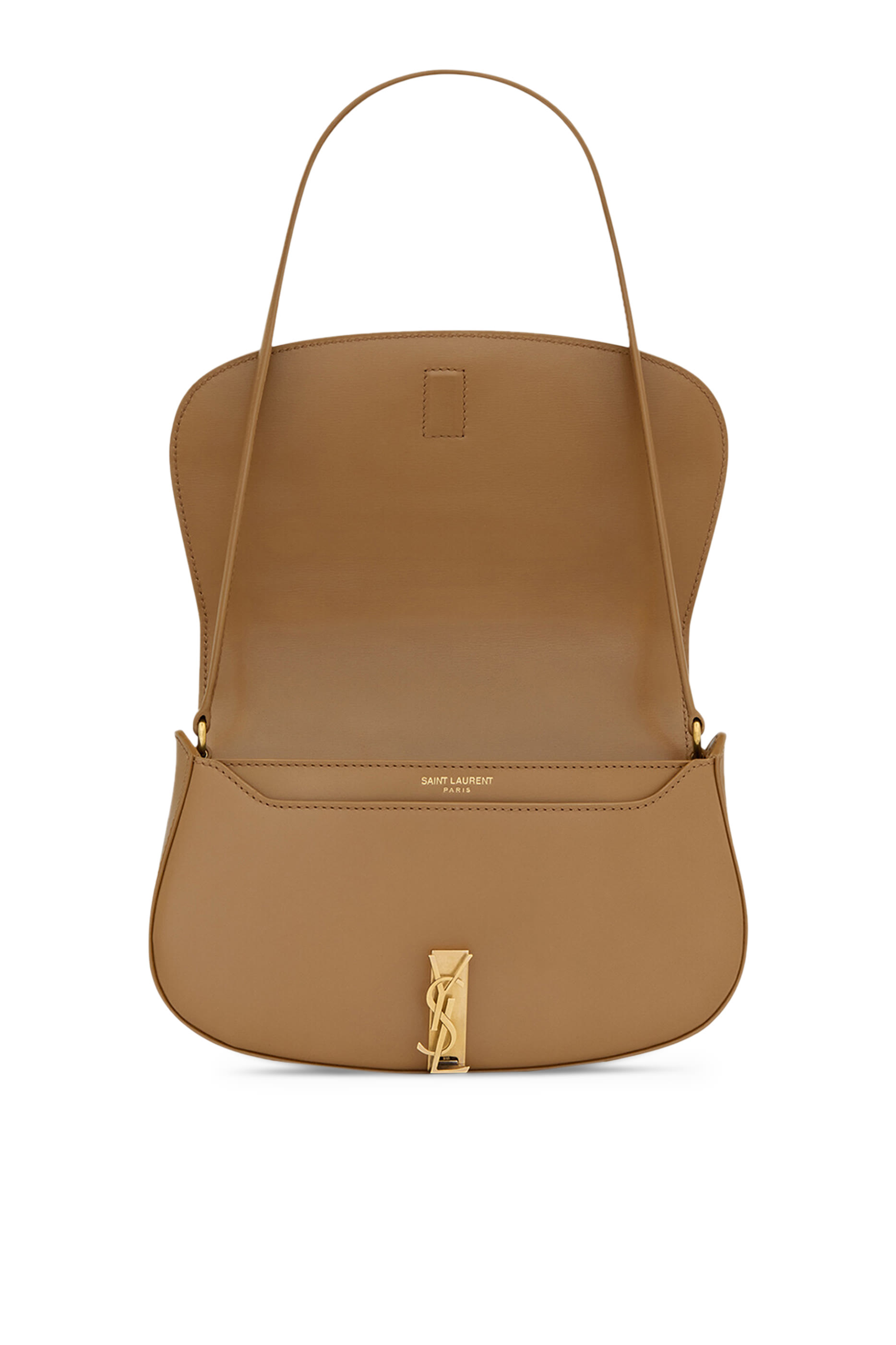 Mini Voltaire In Box Saint Laurent