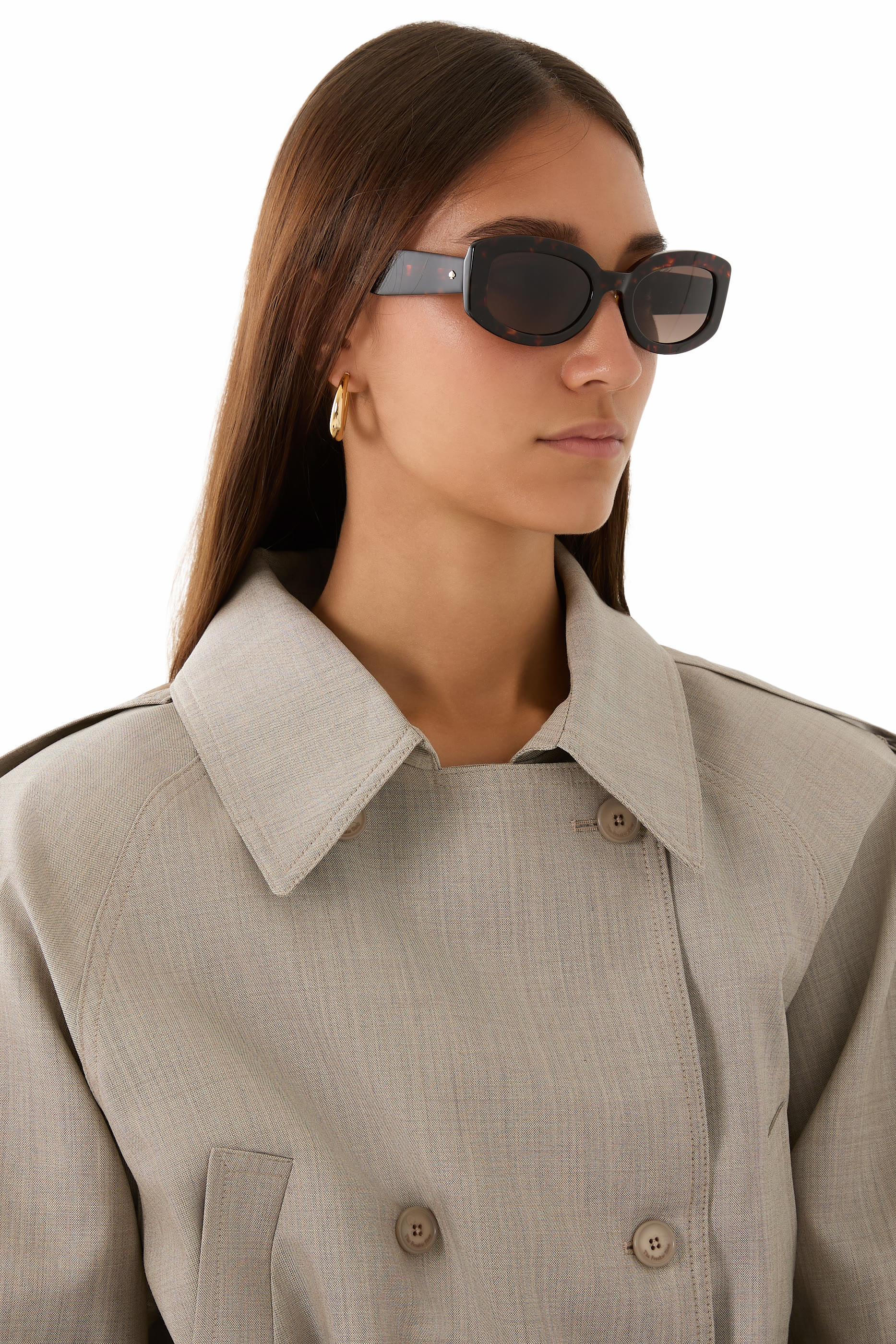  Ailey Sunglasses