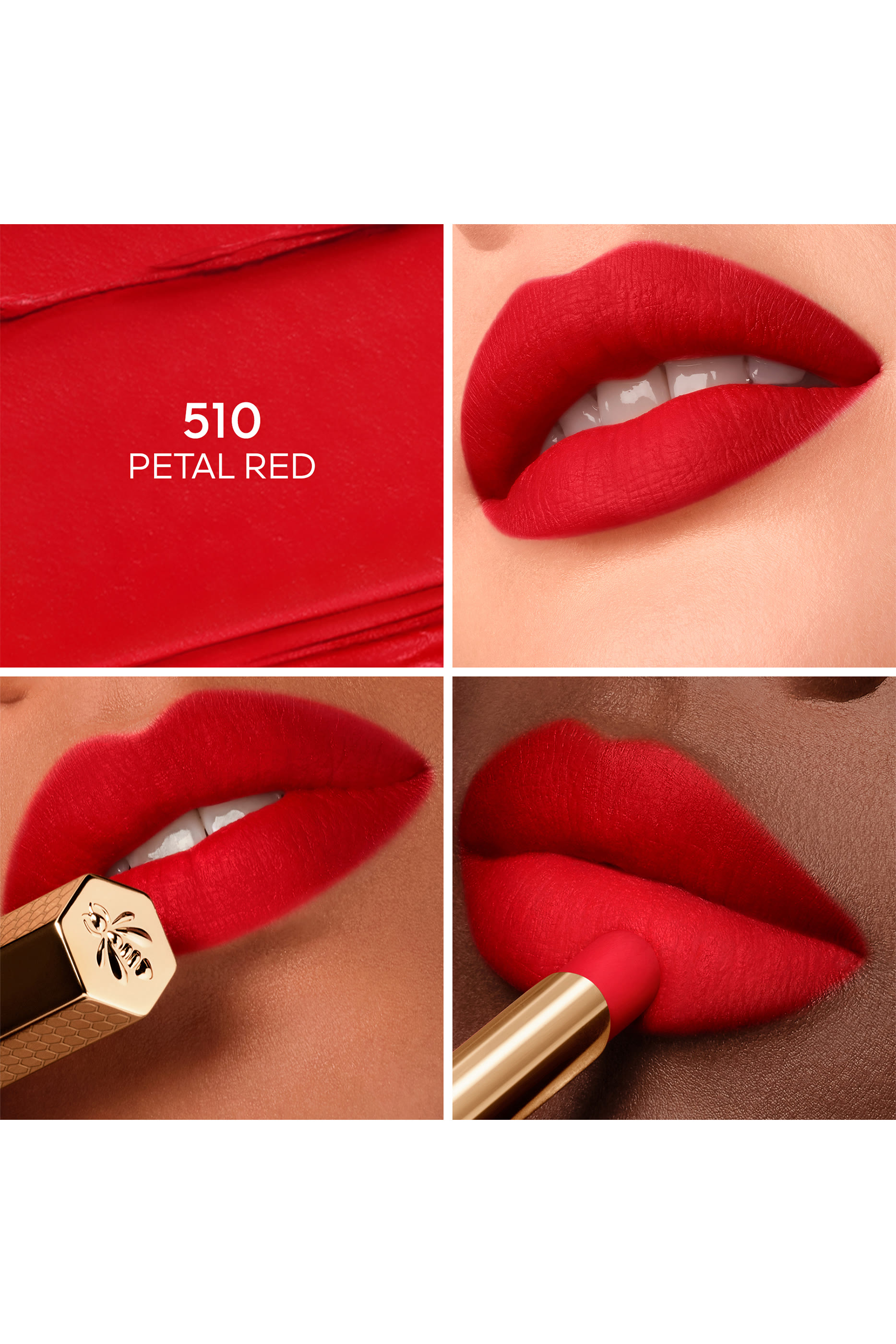 KissKiss Lipstick